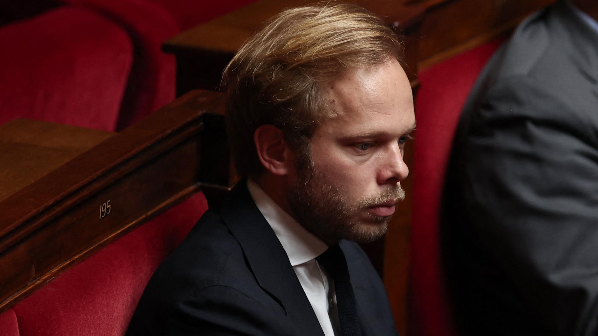 Je jure de dire toute la vérité : Charles Alloncle dévoile les coulisses de la commission d’enquête sur l’audiovisuel public