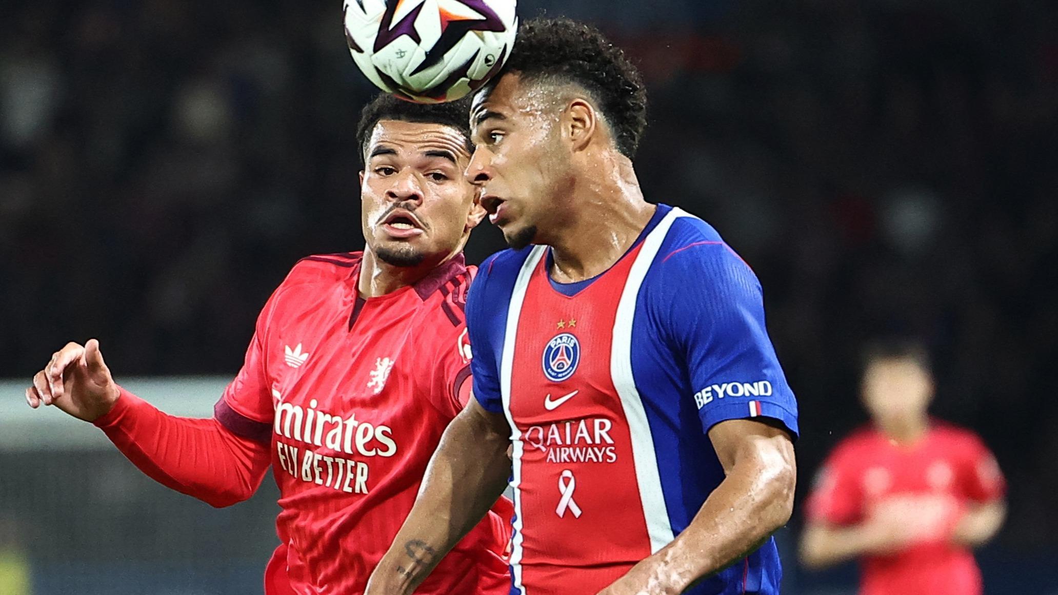 EN DIRECT - PSG-Lyon : Luis Enrique lance ses remplaçants mais Paris n’y arrive pas, suspense total au Parc des Princes
