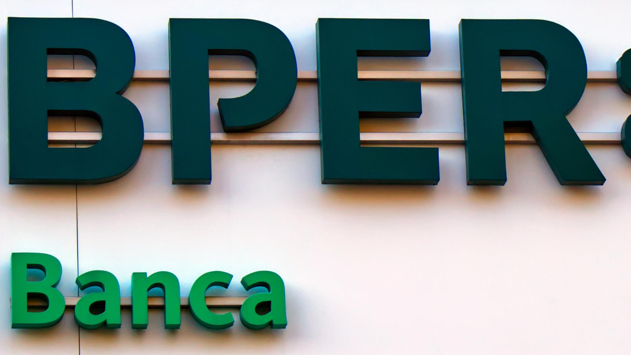 Italie : Bper Banca lance une OPE sur sa rivale Banca Popolare di Sondrio