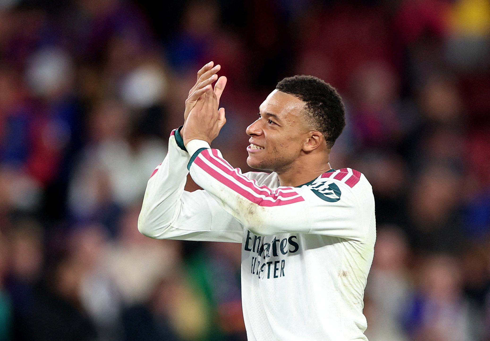 Après les propos polémiques de Mbappé sur Mao, des conséquences économiques potentiellement désastreuses pour le foot espagnol