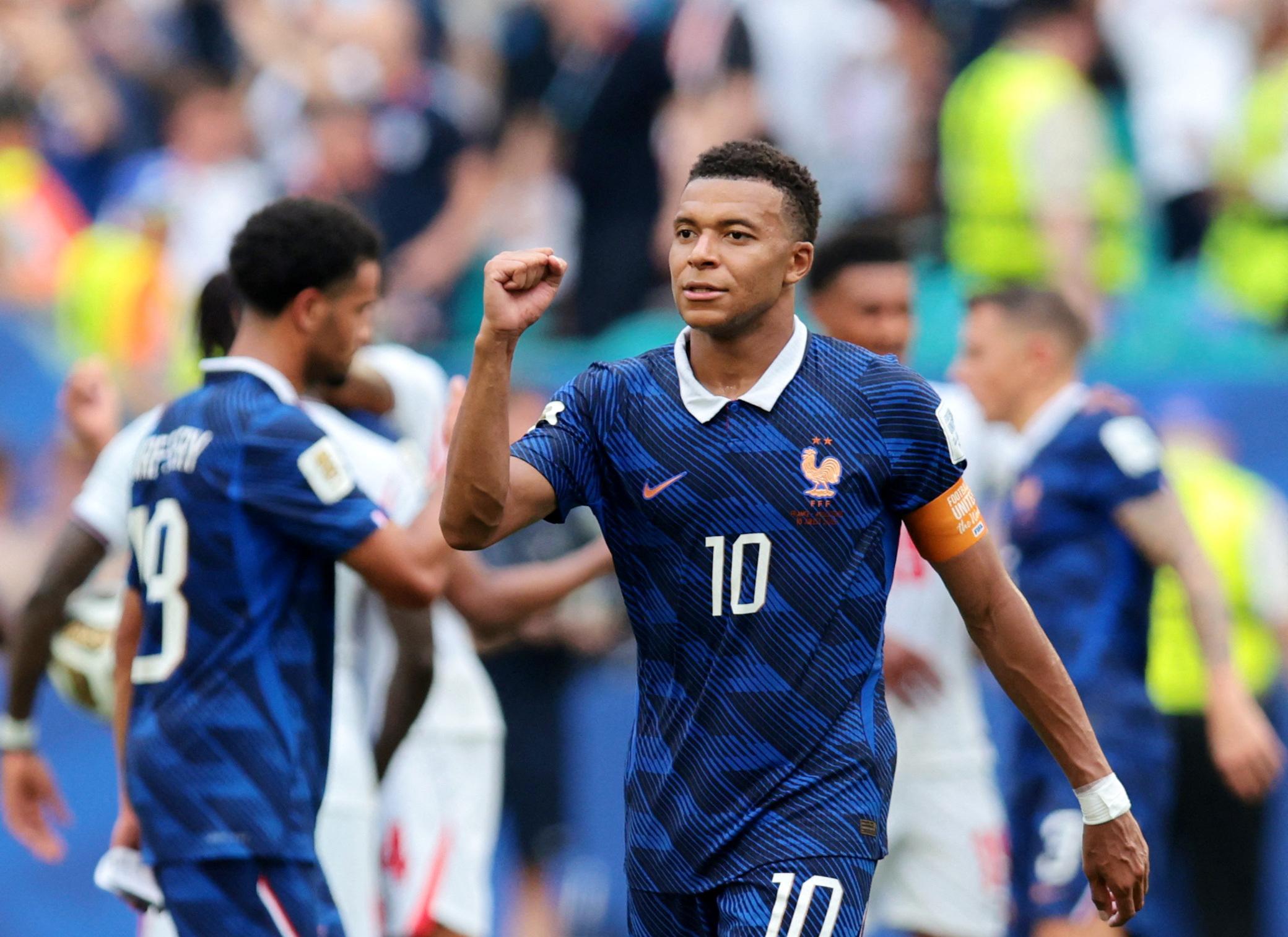 Esport : comme l’an passé, Kylian Mbappé sera le meilleur joueur du jeu vidéo EA Sports FC 27