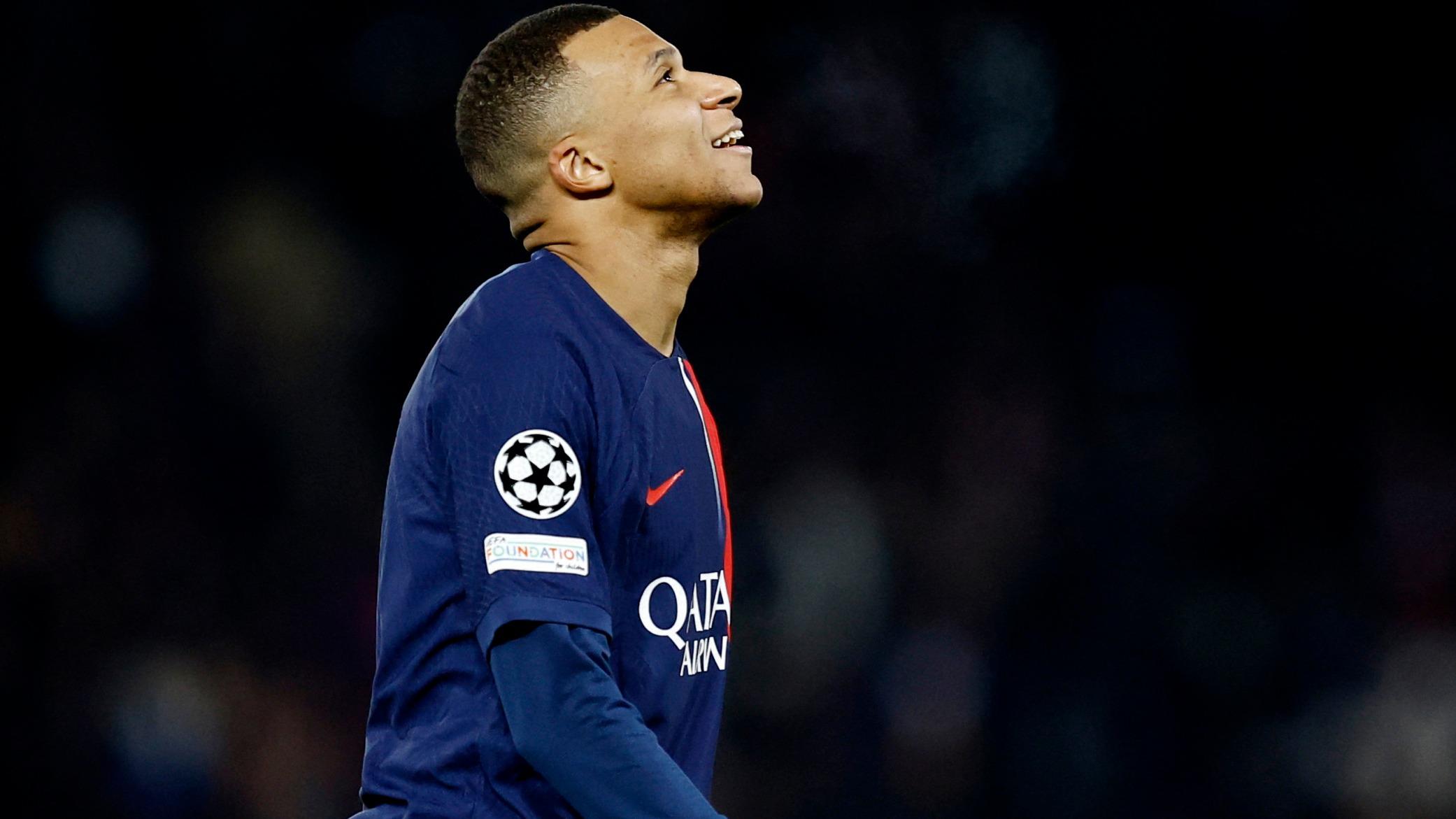 Foot : la presse espagnole dévoile le plan du Real pour recruter Mbappé en 2024