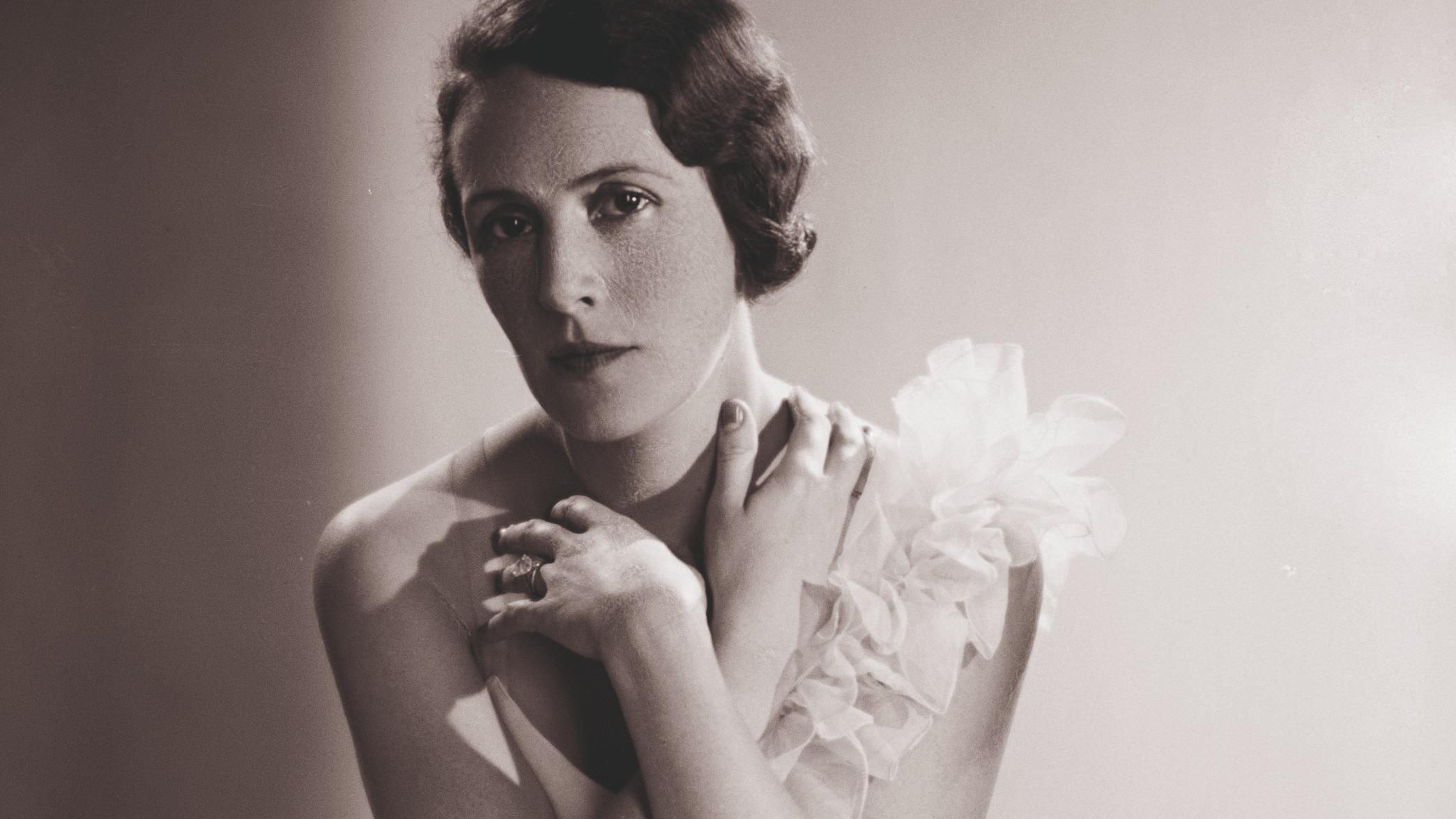 L'incroyable destin de Marie-Blanche de Polignac, fille unique de Jeanne Lanvin au formidable talent lyrique