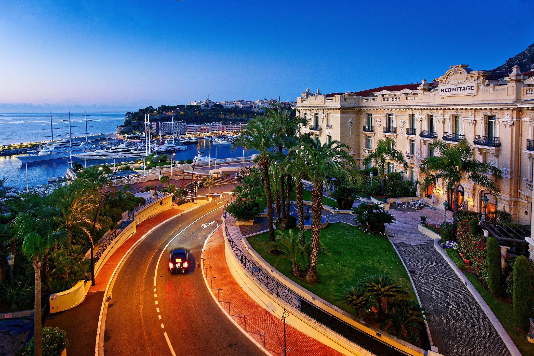 Chics Ou Sans Chichi Adresses Pour Decouvrir Le Monaco Des Monegasques