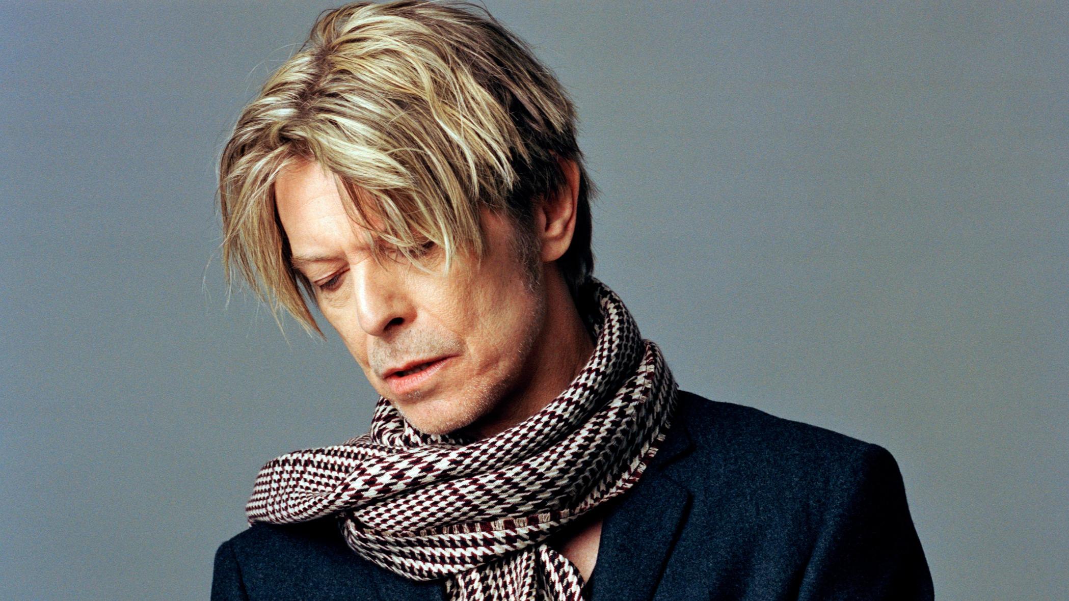 « Il était tellement humble » : dans les coulisses de Blackstar, ultime album de David Bowie
