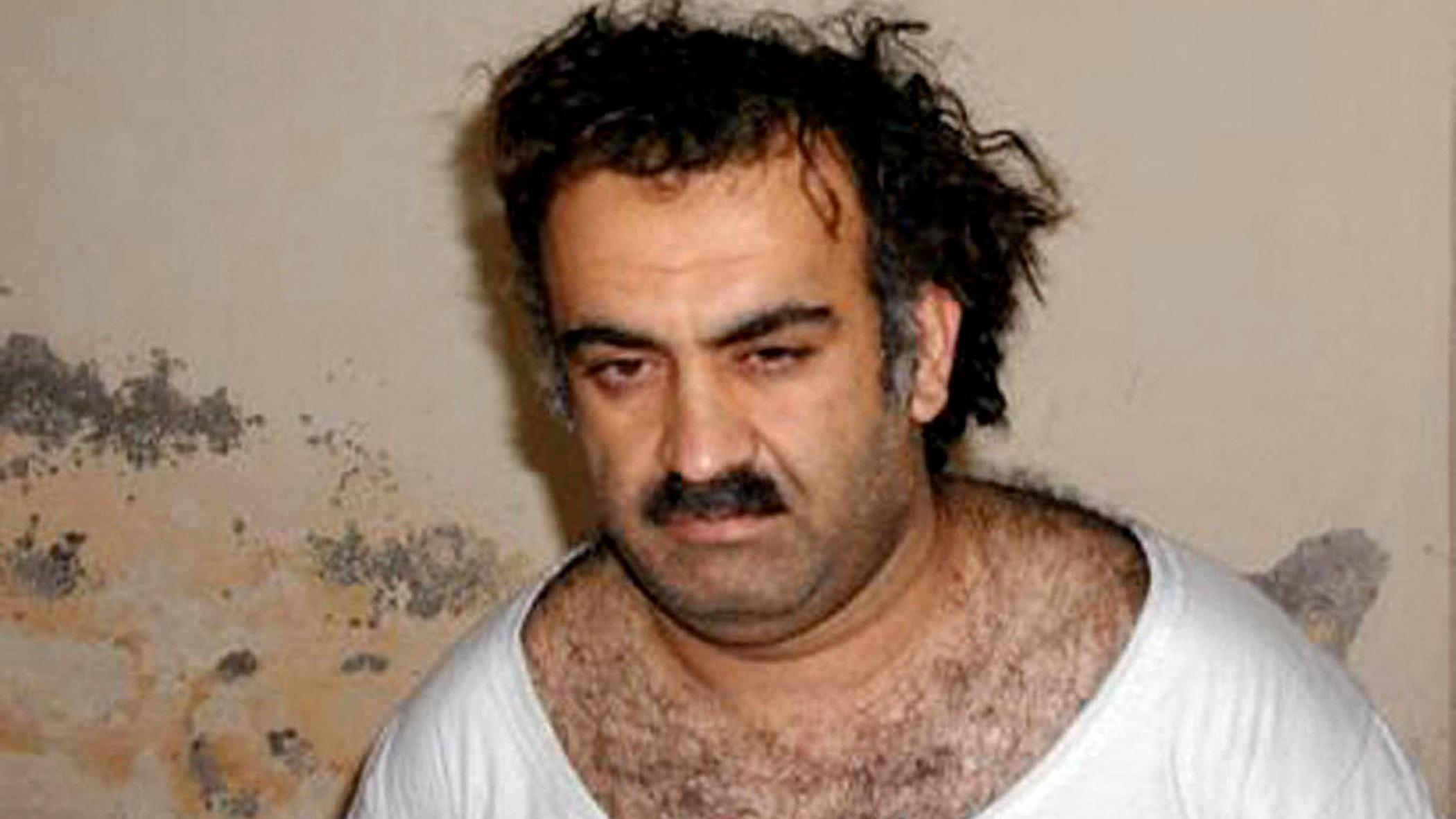 Qui est Khalid Cheikh Mohammed, le cerveau des attentats du 11 septembre 2001, qui va enfin être jugé ?