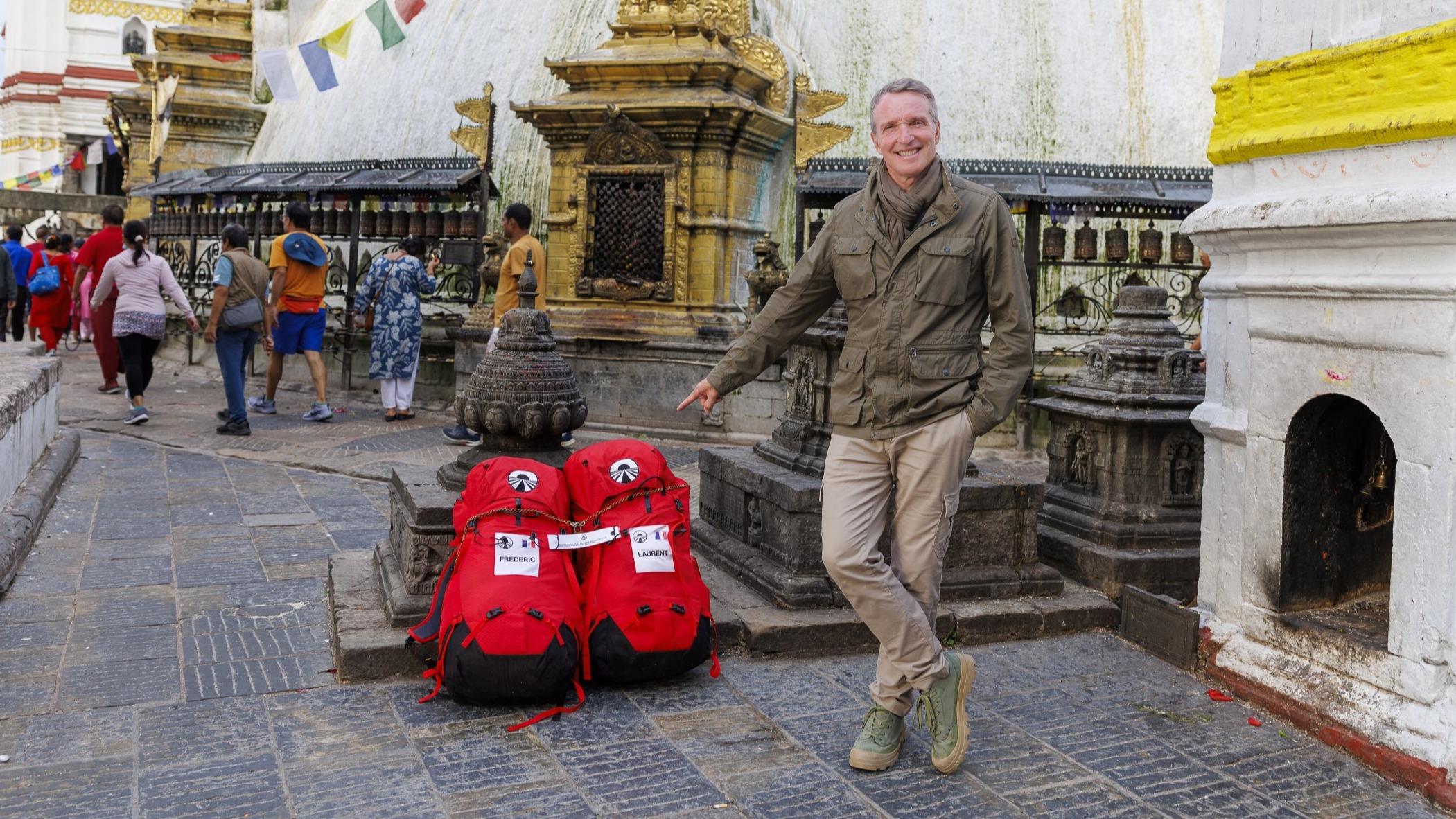 Pékin Express : changement de diffusion pour la 22e édition sur M6