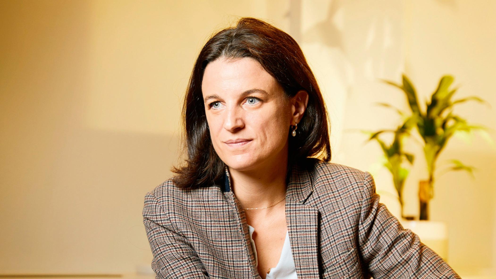 Eugénie Bastié : «Relater la vie de Régis Debray, c’est raconter un demi-siècle d’histoire intellectuelle française»