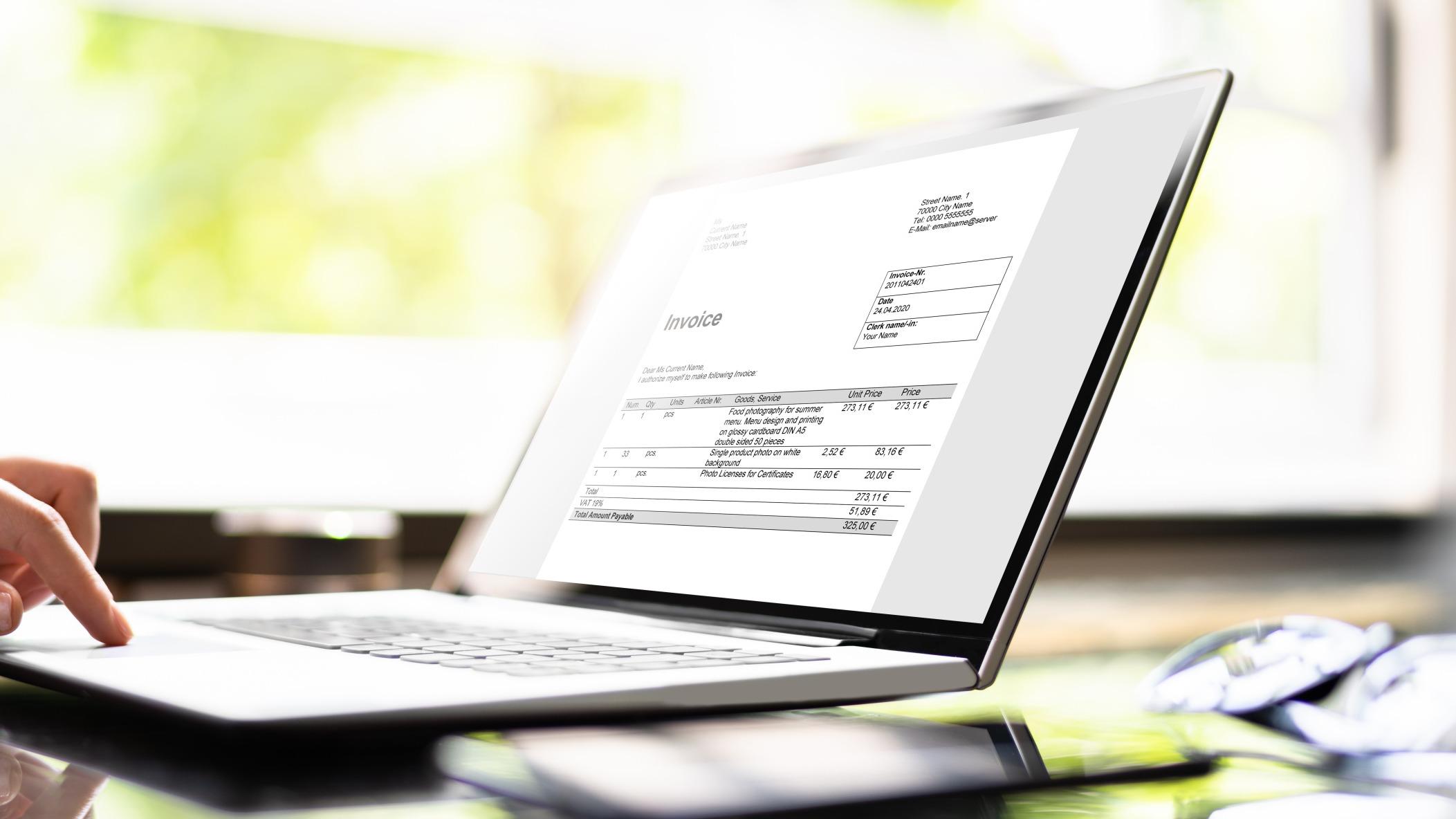 Facturation électronique : nos conseils pour aider les entreprises à faire le grand saut