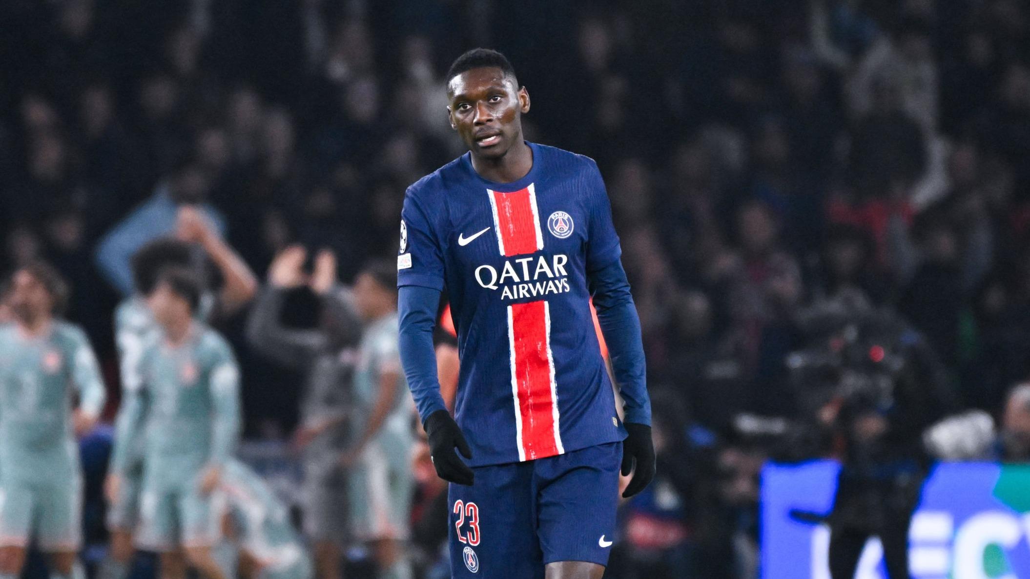 EN DIRECT - Le mercato foot : Kolo Muani passe sa visite médicale avec la Juventus, Neymar pisté par...Chicago