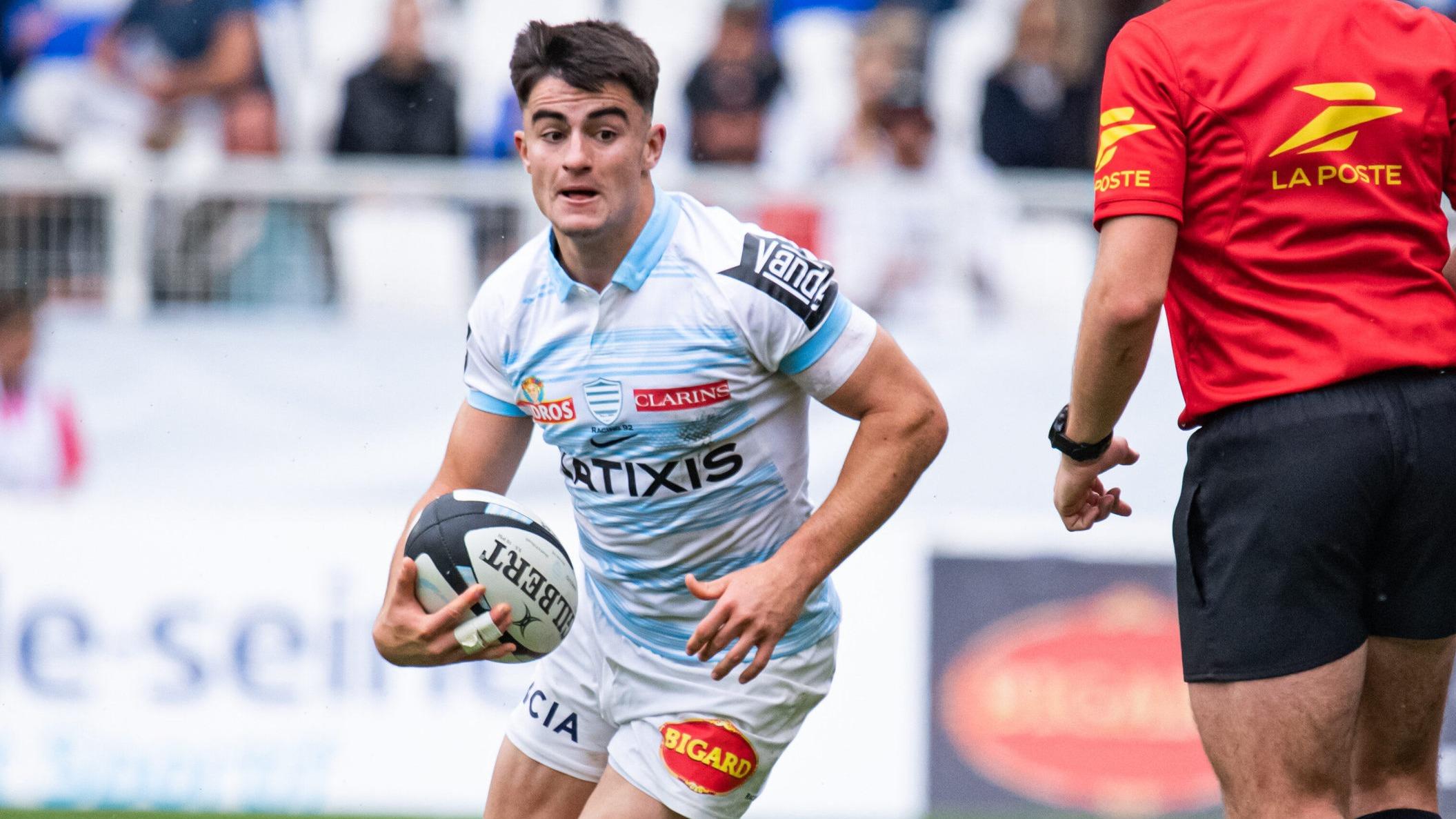 Top 14 : à quelle heure et sur quelle chaîne voir Vannes-Racing 92 ?