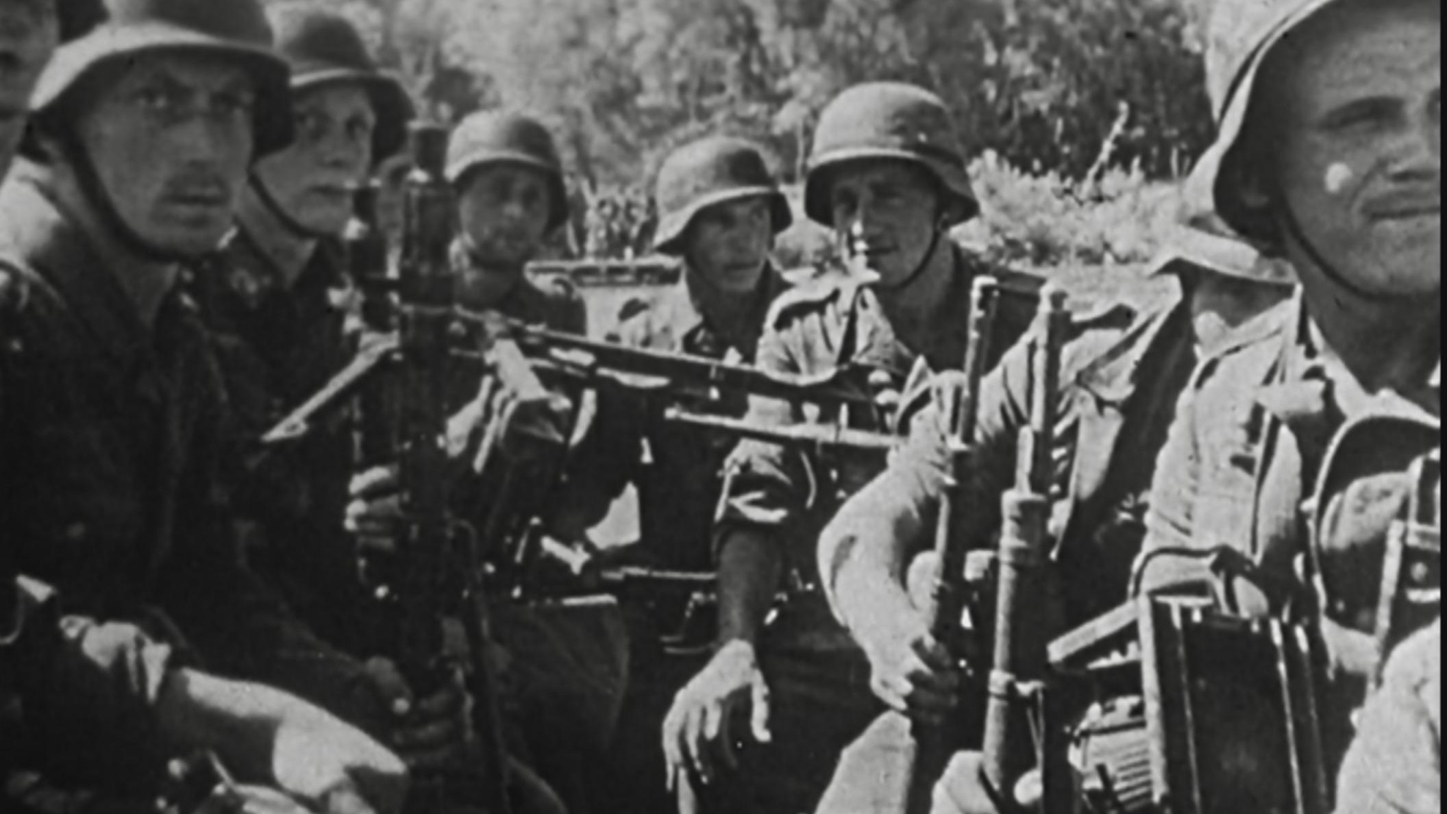 Stalingrad : un documentaire revient sur la bataille aux deux millions de victimes entre l’URSS et l’Allemagne