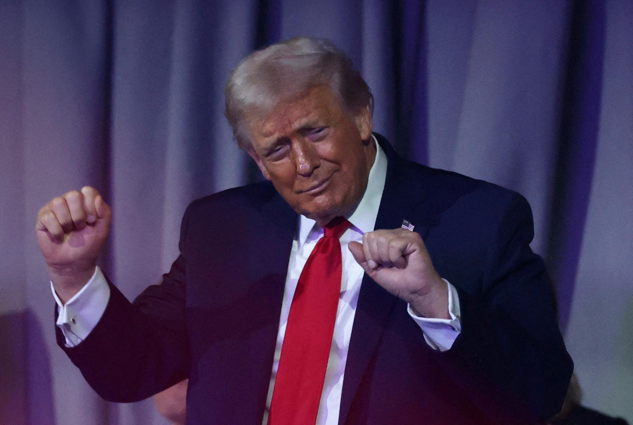 Paulin Césari : «Face aux États-Unis, l’Europe est l’apôtre de la bienveillance inclusive et de l’apathie existentielle»