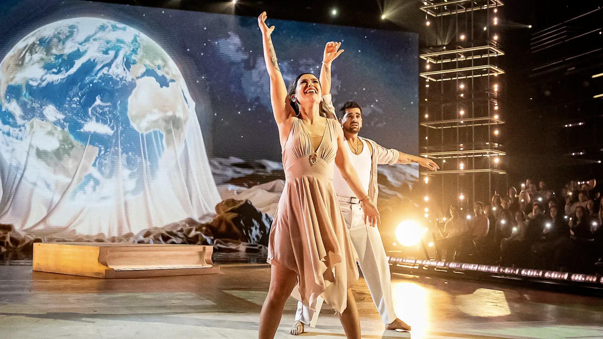 Baisse d'audience pour « Danse avec les stars » et « Pékin Express » face à une rediffusion sur France 5