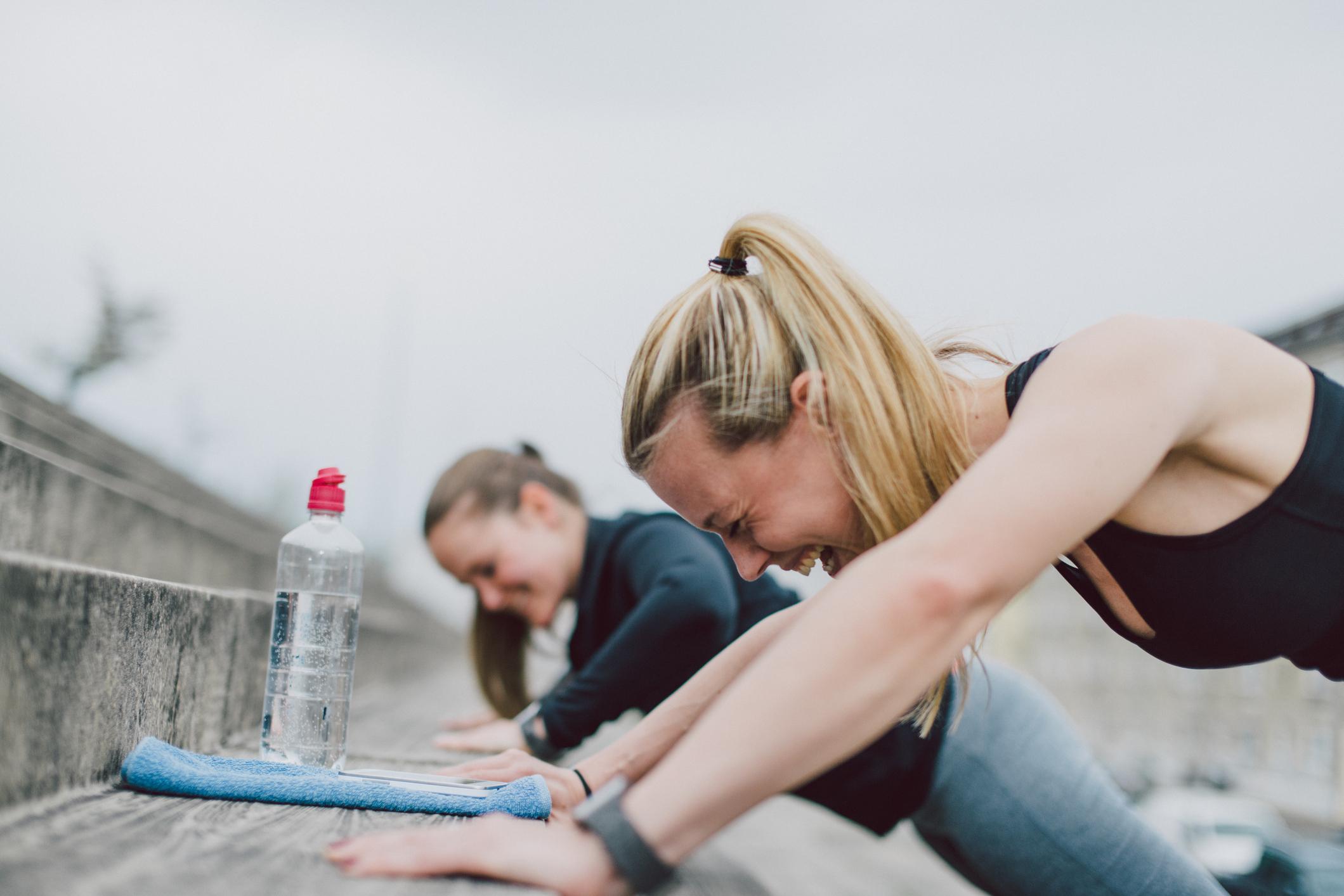 Voici les disciplines à pratiquer si l'on n’aime pas courir, que l'on manque de temps ou que le yoga nous ennuie