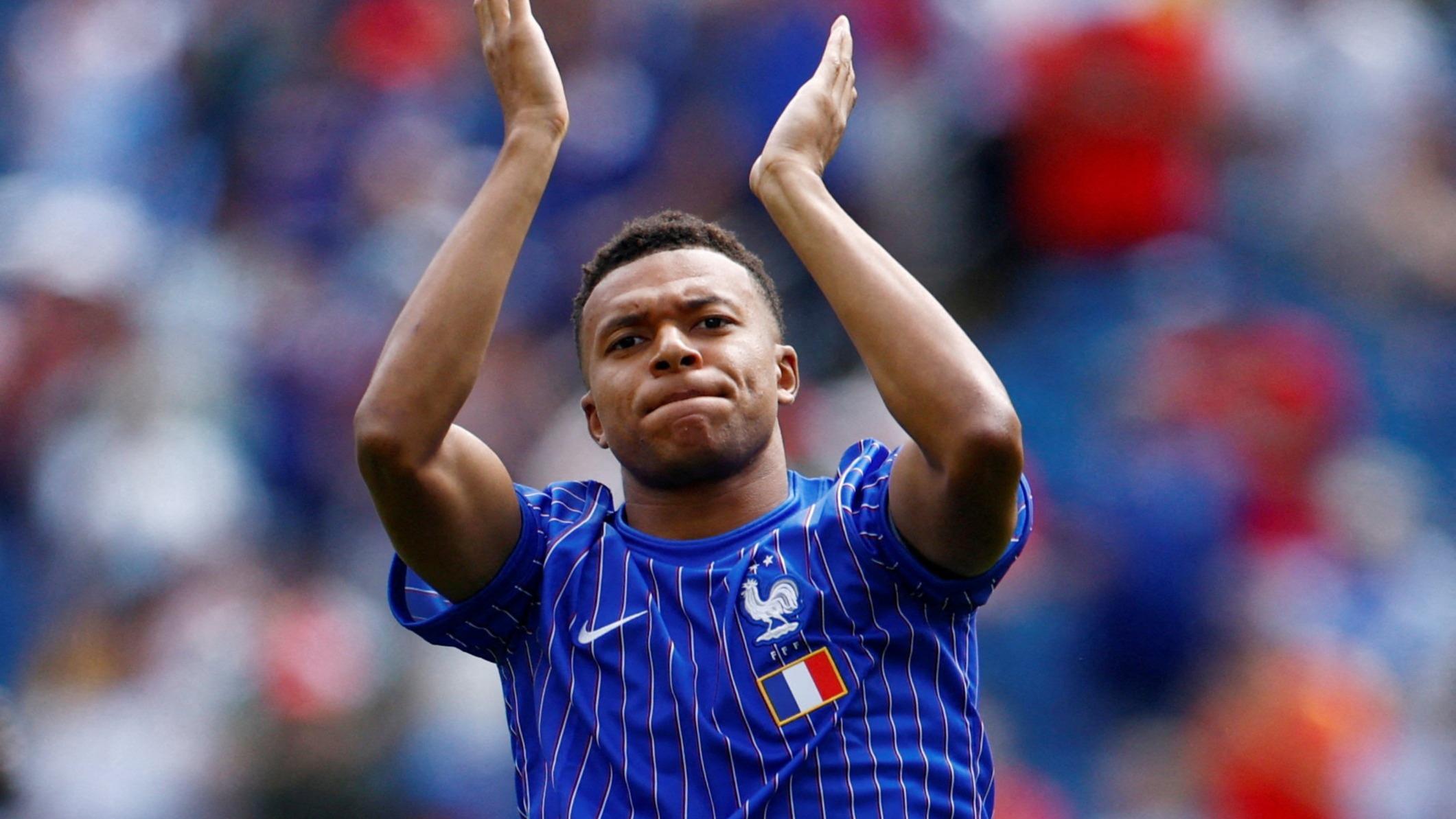 EN DIRECT - France-Espagne : les Bleus au défi de la Roja pour retrouver la finale de la Coupe du monde