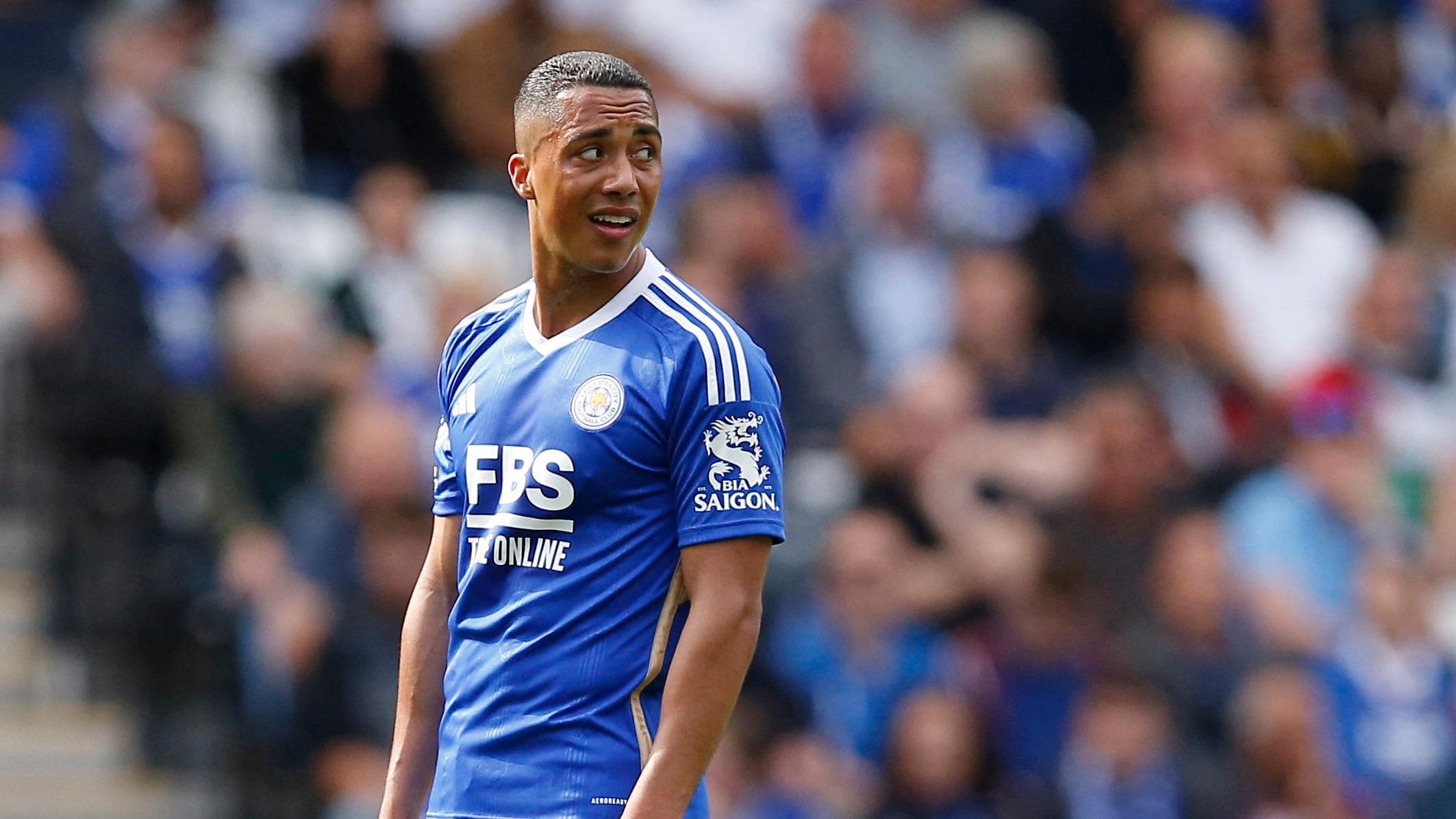 Premier League : relégué, Leicester laisse partir sept joueurs