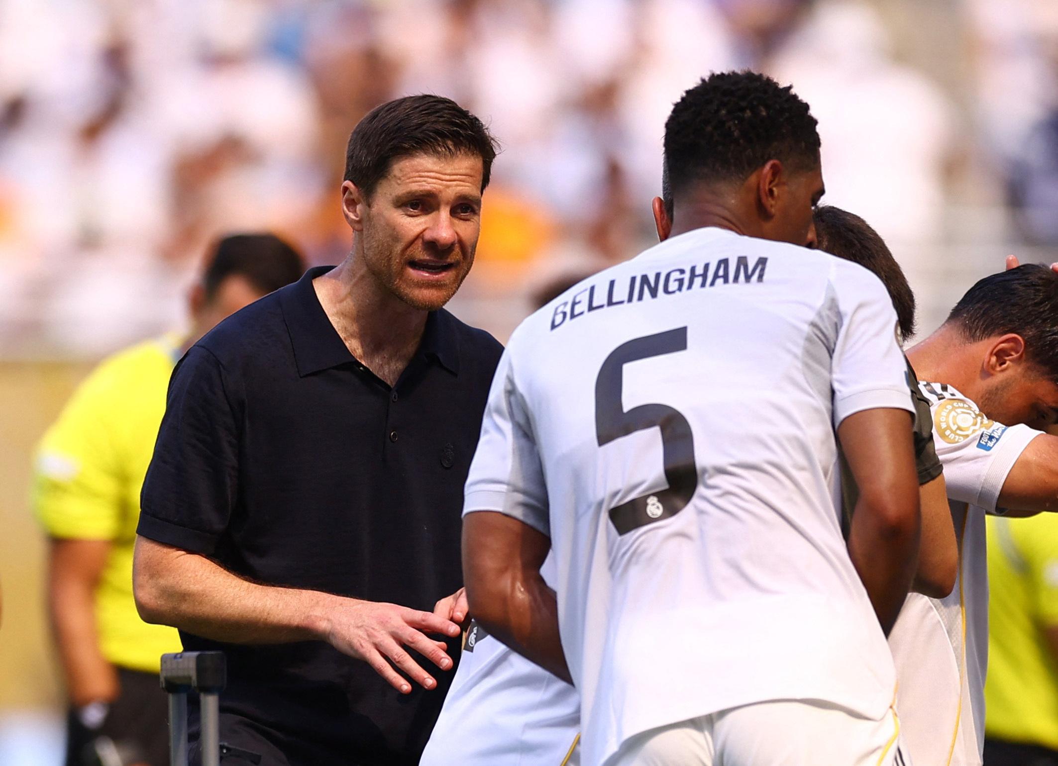 EN DIRECT - Real Madrid-Pachuca: même sans Mbappé, le Real doit (vraiment) se réveiller