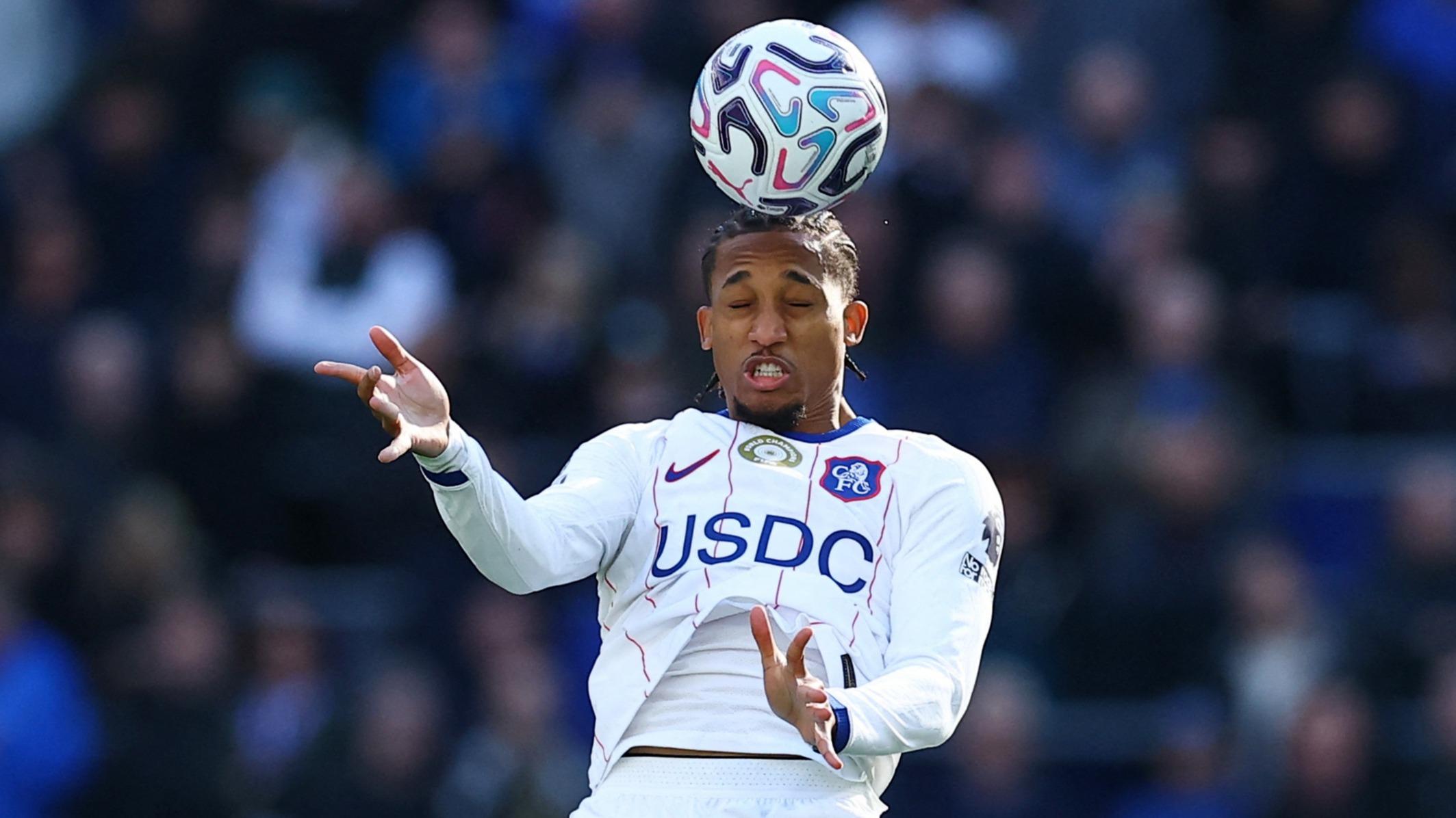 Premier League : Chelsea devra faire sans Joao Pedro pendant plusieurs semaines