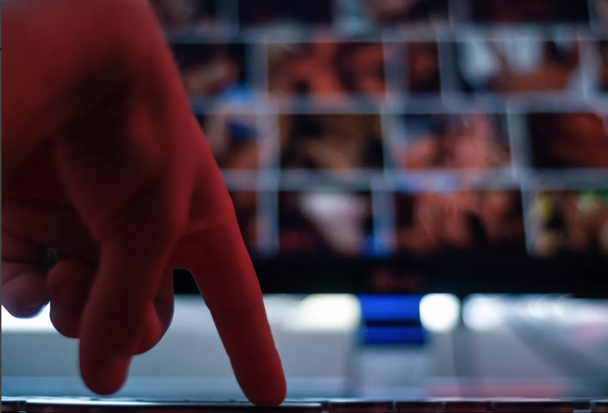 Blocking Illegal Content Before It’s Online? French Moderation Startup Turns To AI To Make The Internet Safer