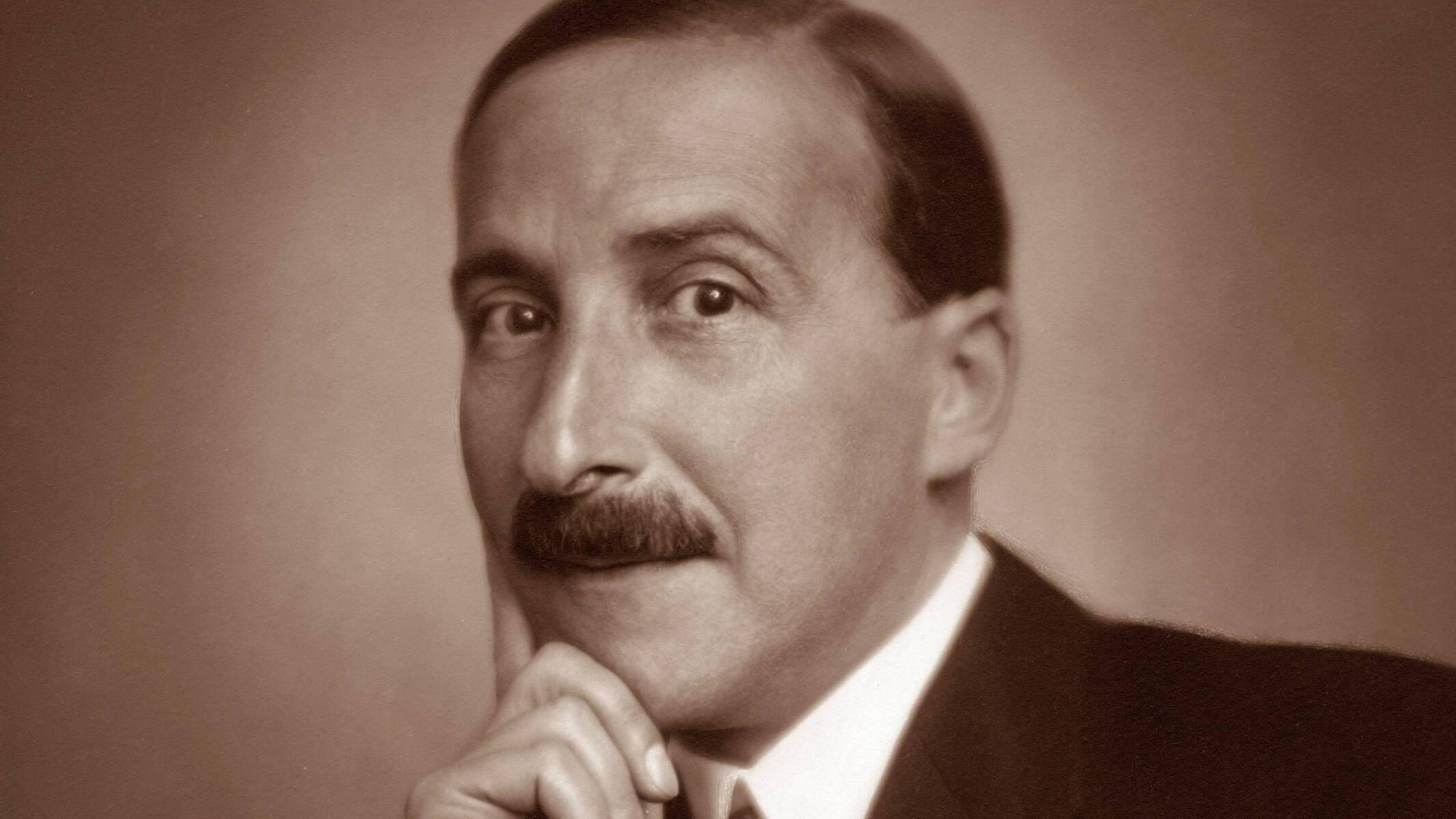 Balzac, Dickens, Dostoïevski... Les Vies d’écrivains de Stefan Zweig réunies en un volume