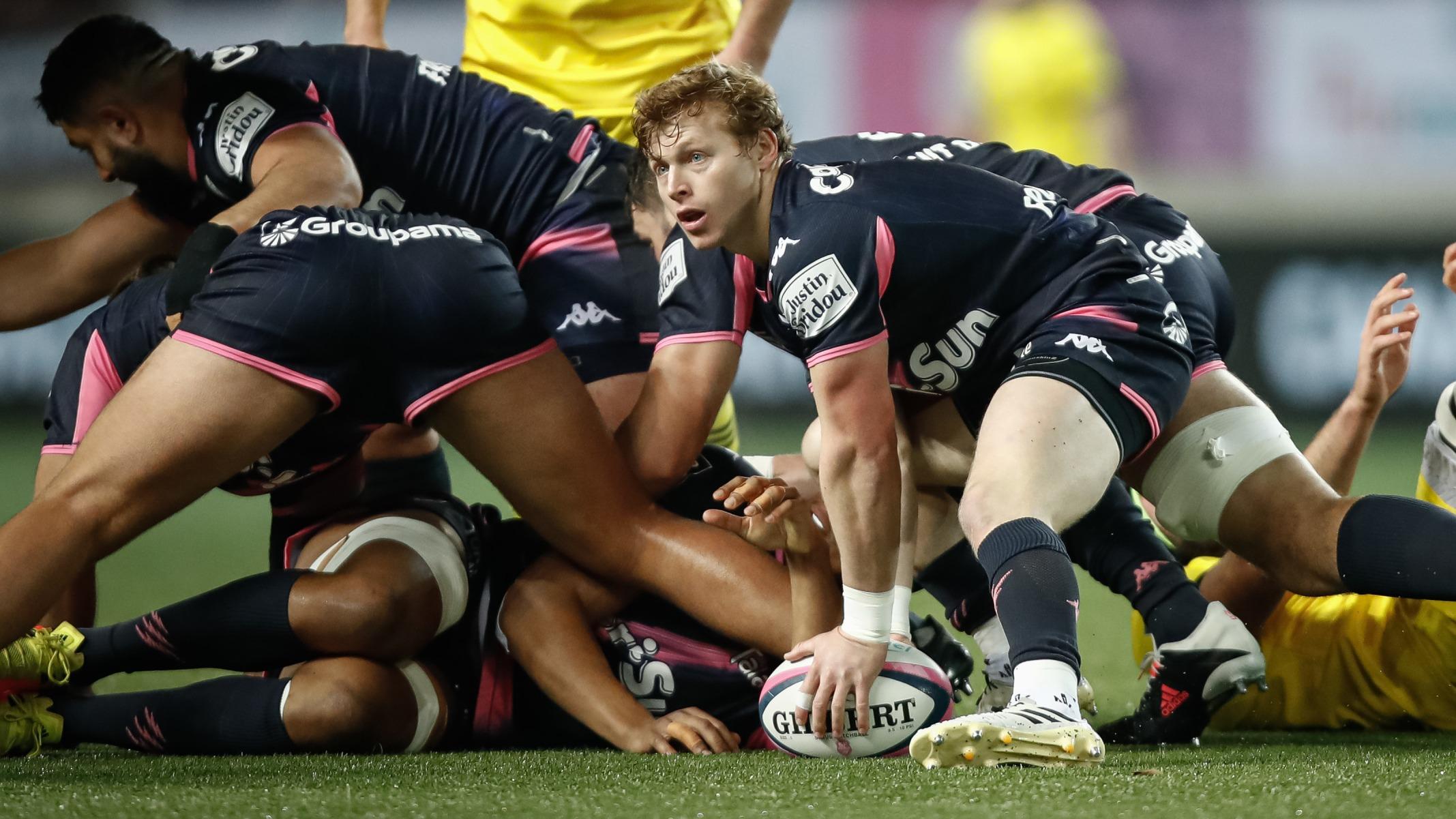 Champions Cup : suivez Connacht-Stade Français