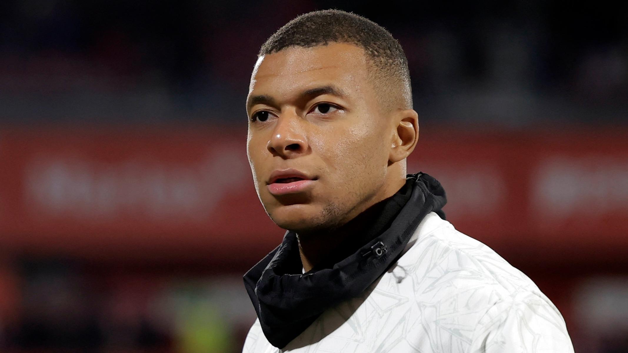 «Je ne suis pas concerné» : Mbappé sort du silence sur l’affaire de viol en Suède