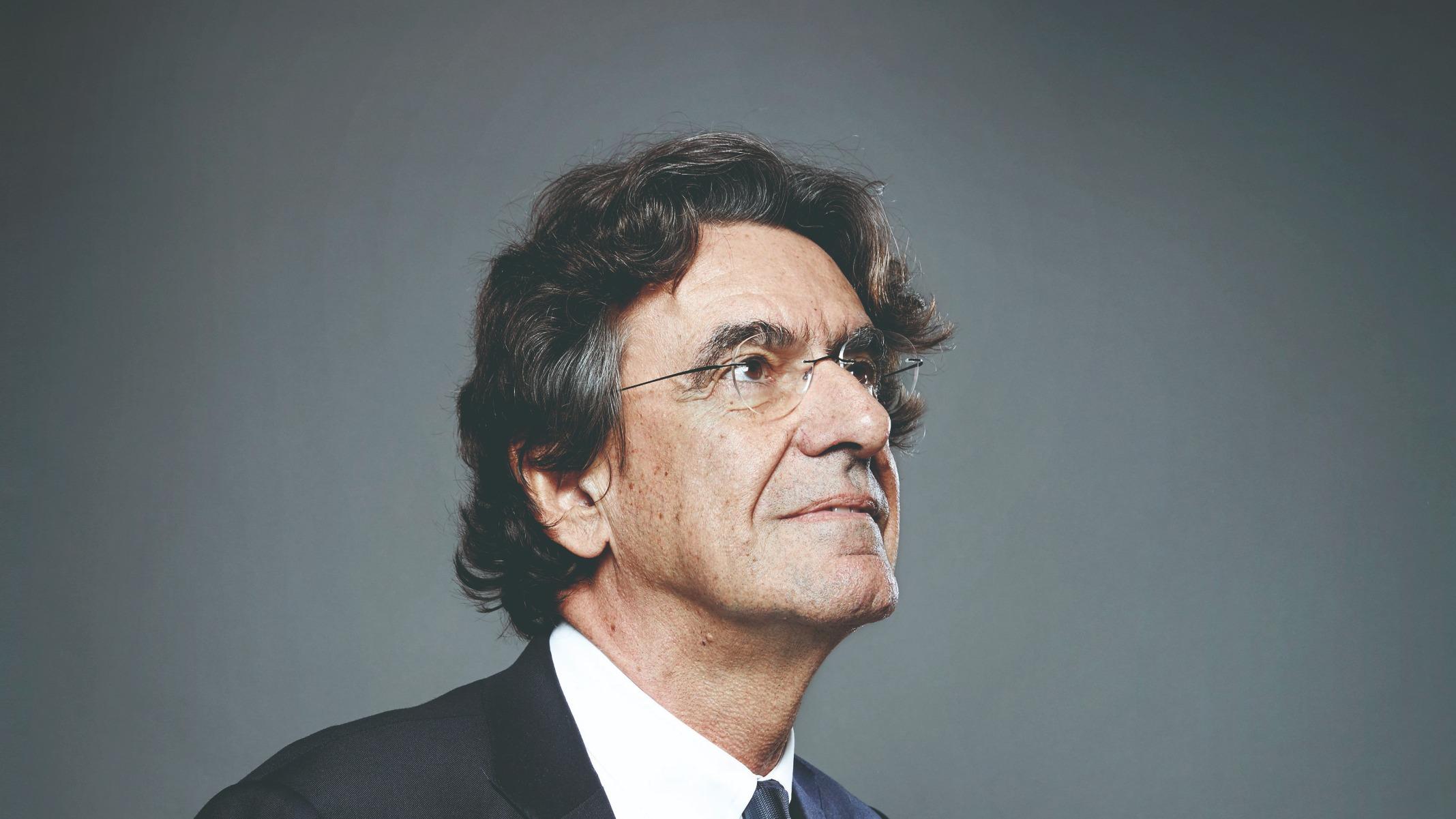 Si j’étais ministre, je lèverais l’anonymat sur les réseaux sociaux: Luc Ferry, penseur à rebours et sans filet