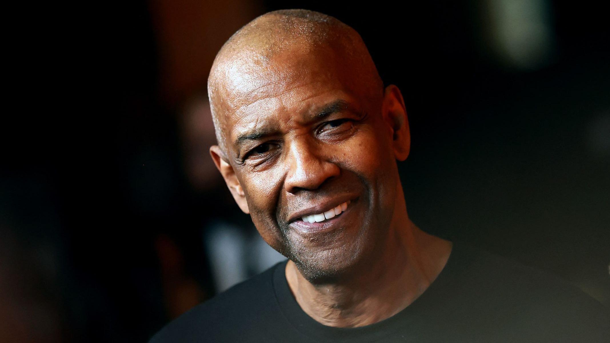 Snobé par les Oscars en 2025, Denzel Washington assure ne pas être « intéressé » par les récompenses
