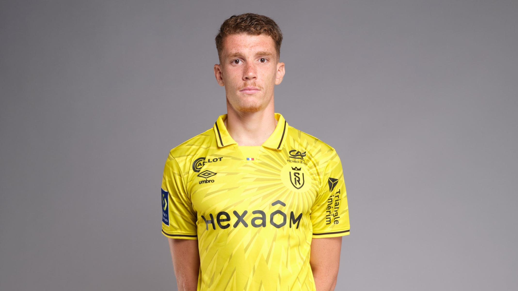 Ligue 1 : Florent Duparchy porte plainte contre le Stade de Reims à la suite de deux commotions cérébrales