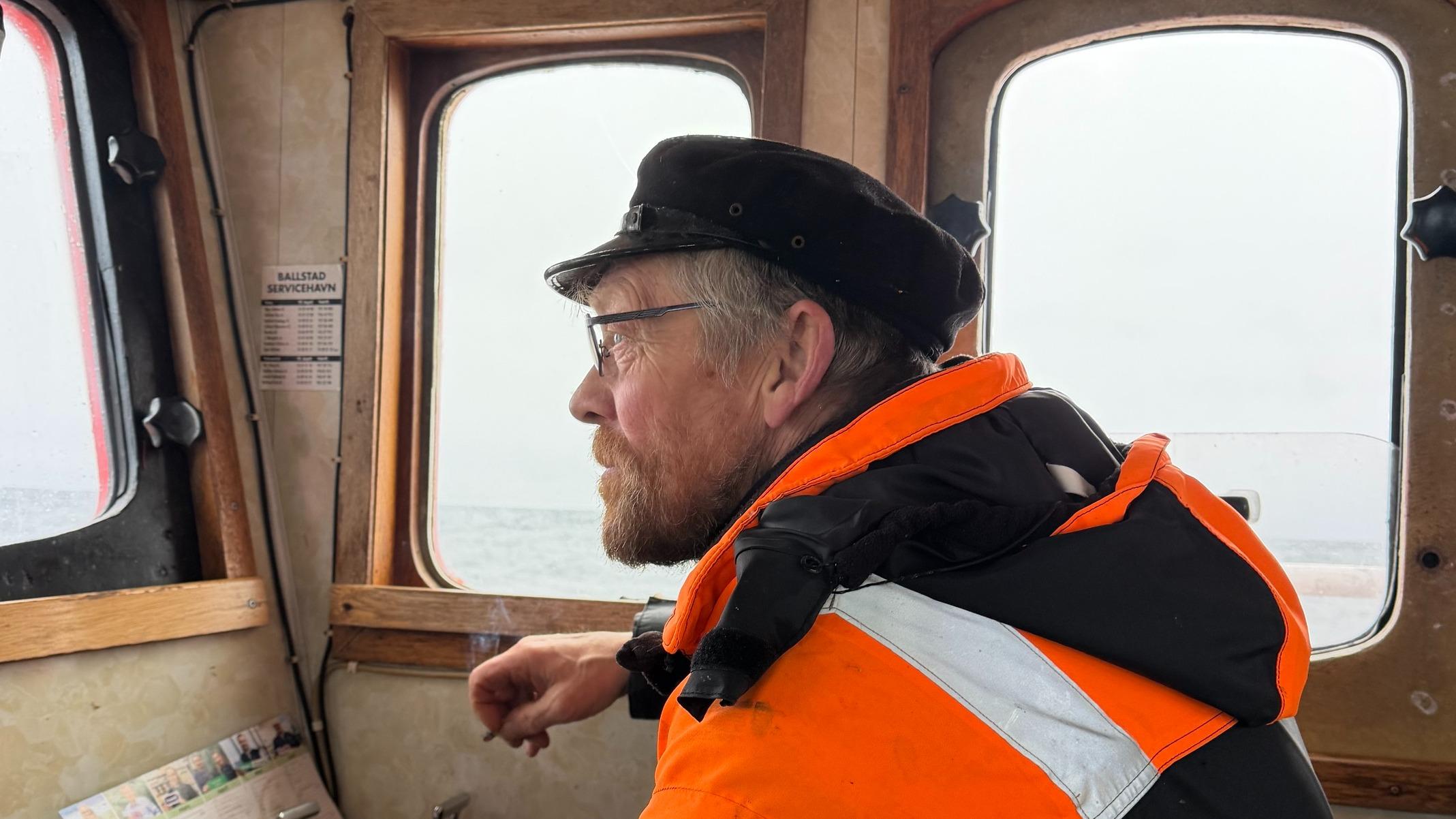 « C’est peut-être la fin d’une tradition millénaire » : en Norvège, face à la raréfaction du cabillaud sauvage, la tentation de l’élevage