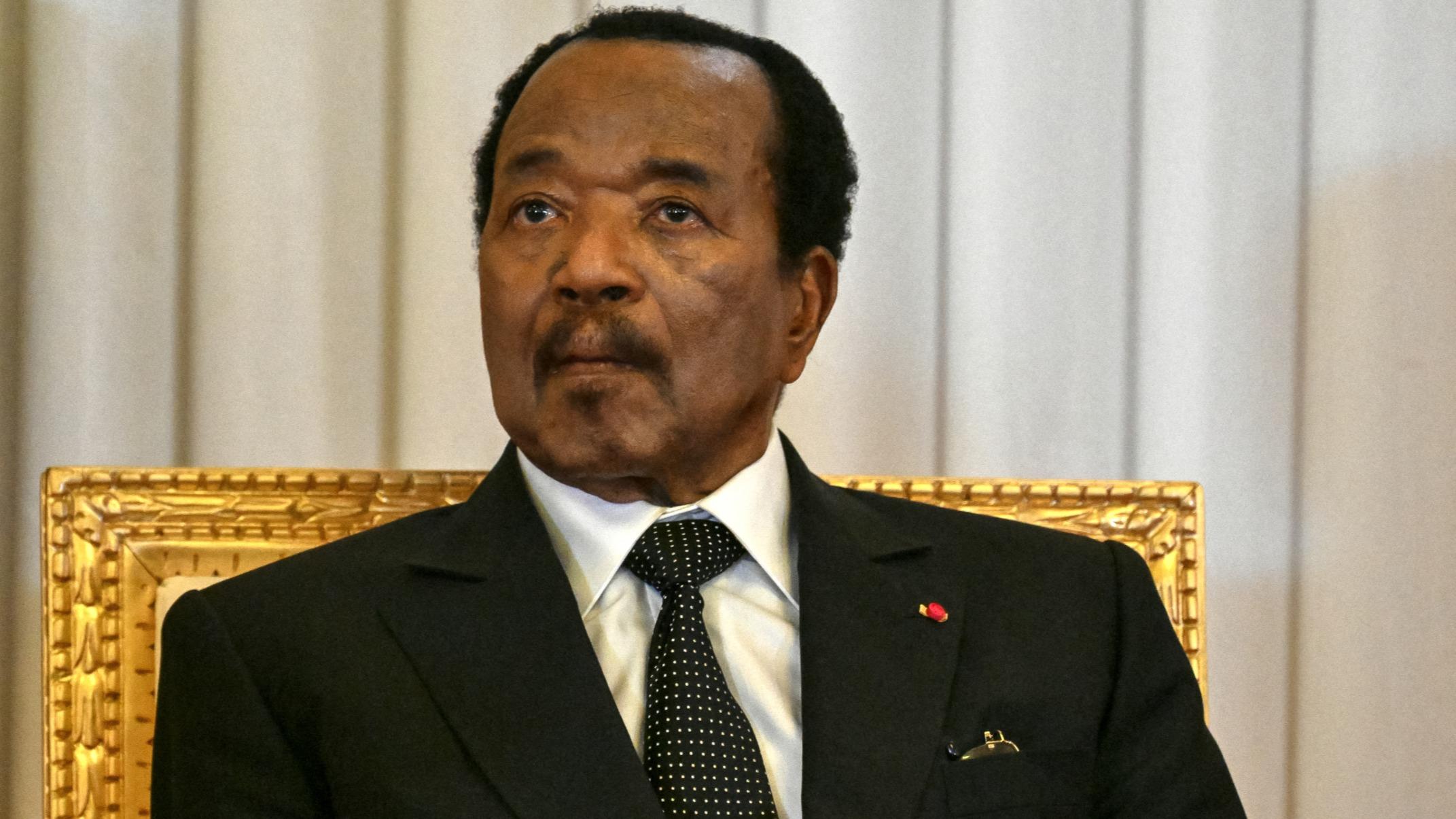 Hospitalisation, repos... ou même décès ? Au Cameroun, la longue absence de Paul Biya plonge le pays dans l’effroi