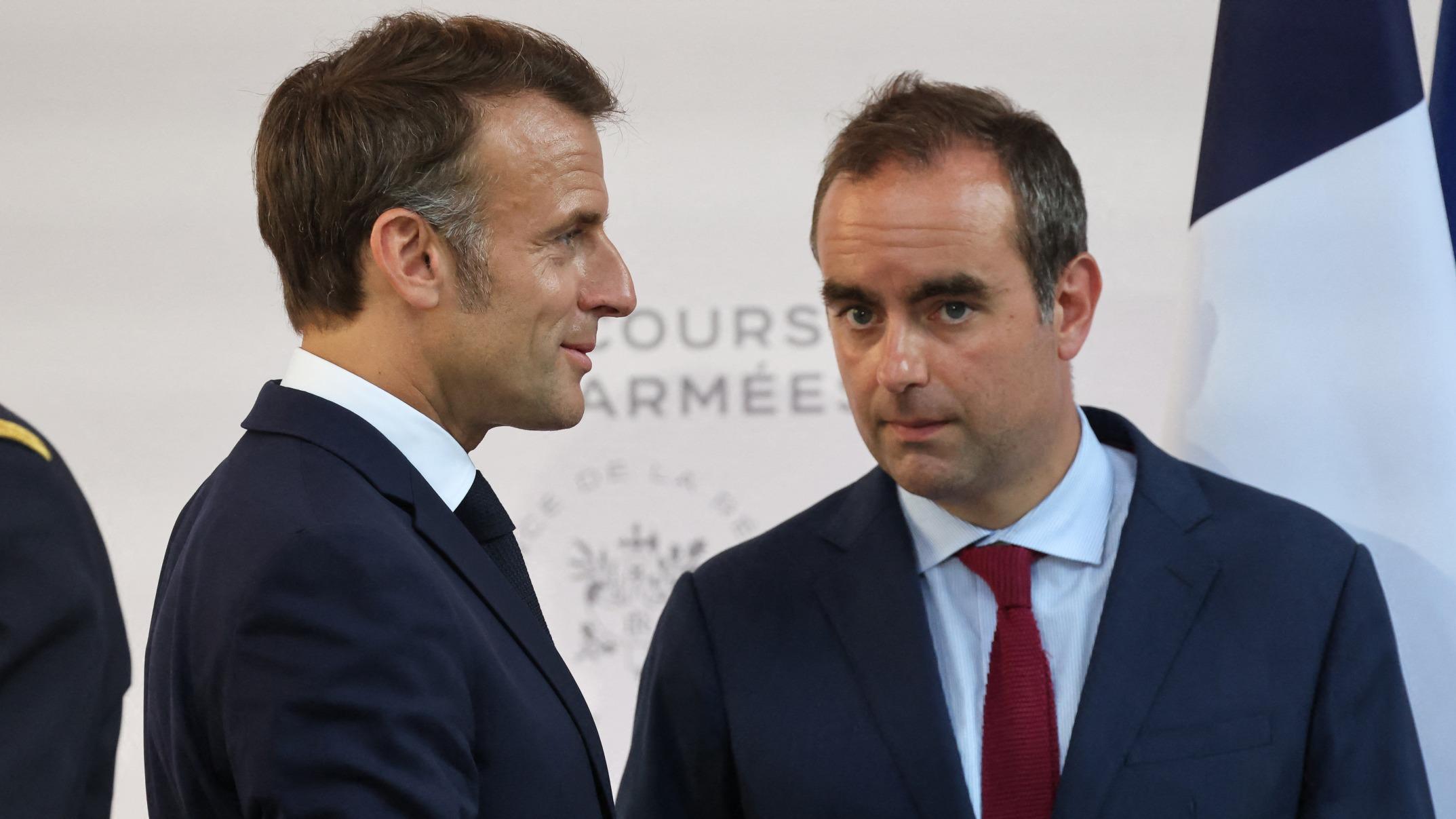 Guillaume Tabard : «Un remaniement qui ne règle pas une équation impossible»