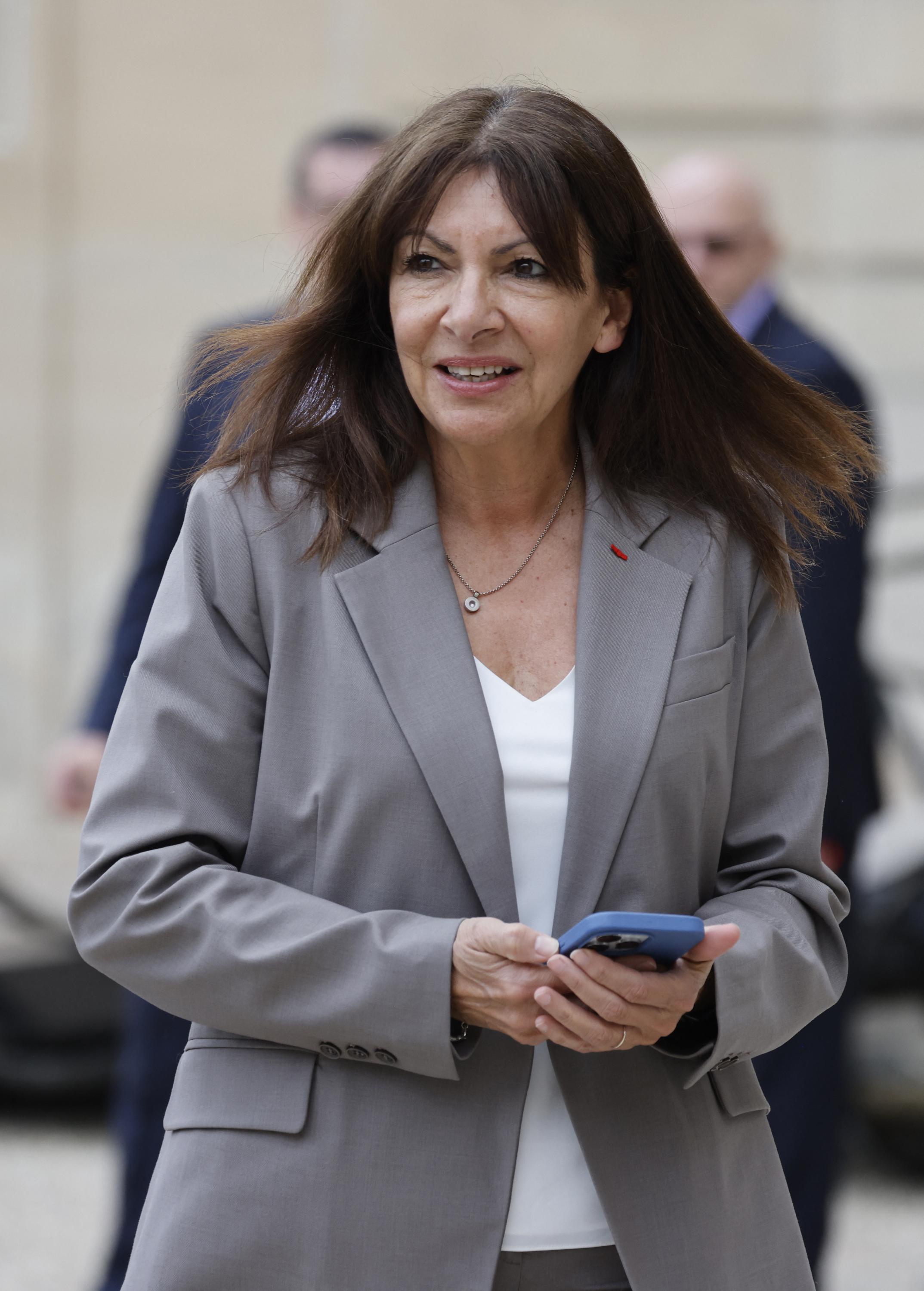 Notes de frais : ce que révèlent et ce que cachent les chiffres publiés par Anne Hidalgo sur les maires d’arrondissement