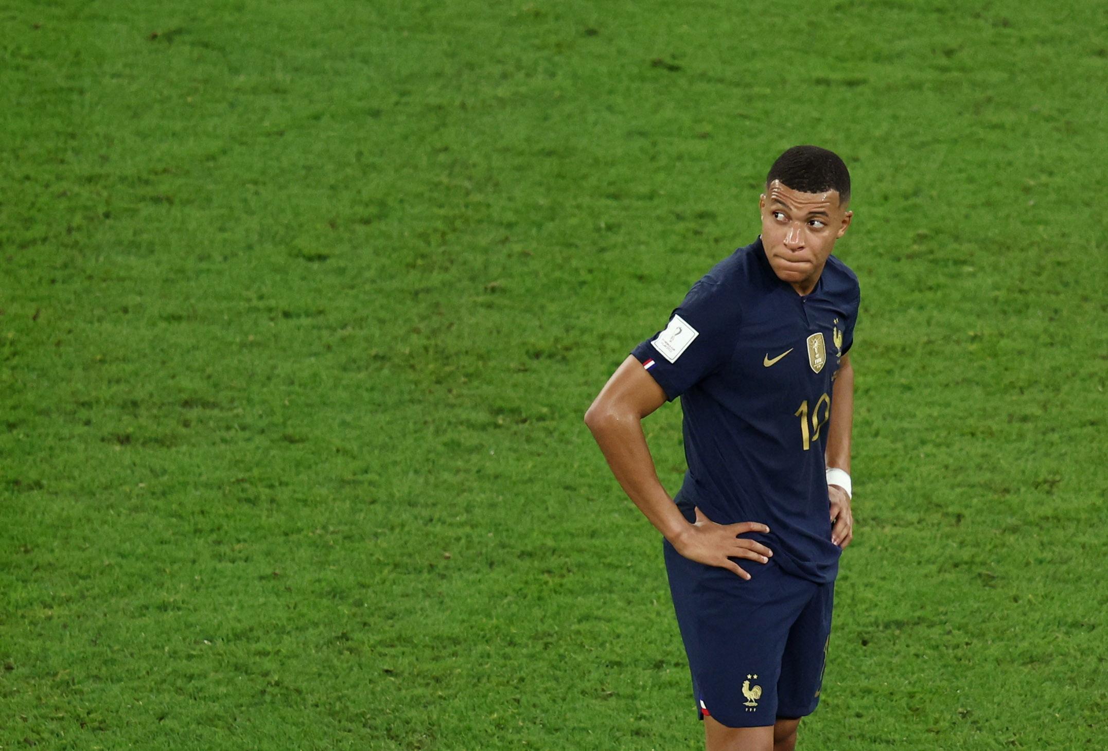 France-Pologne : l'histoire s'écrit (déjà) maintenant
