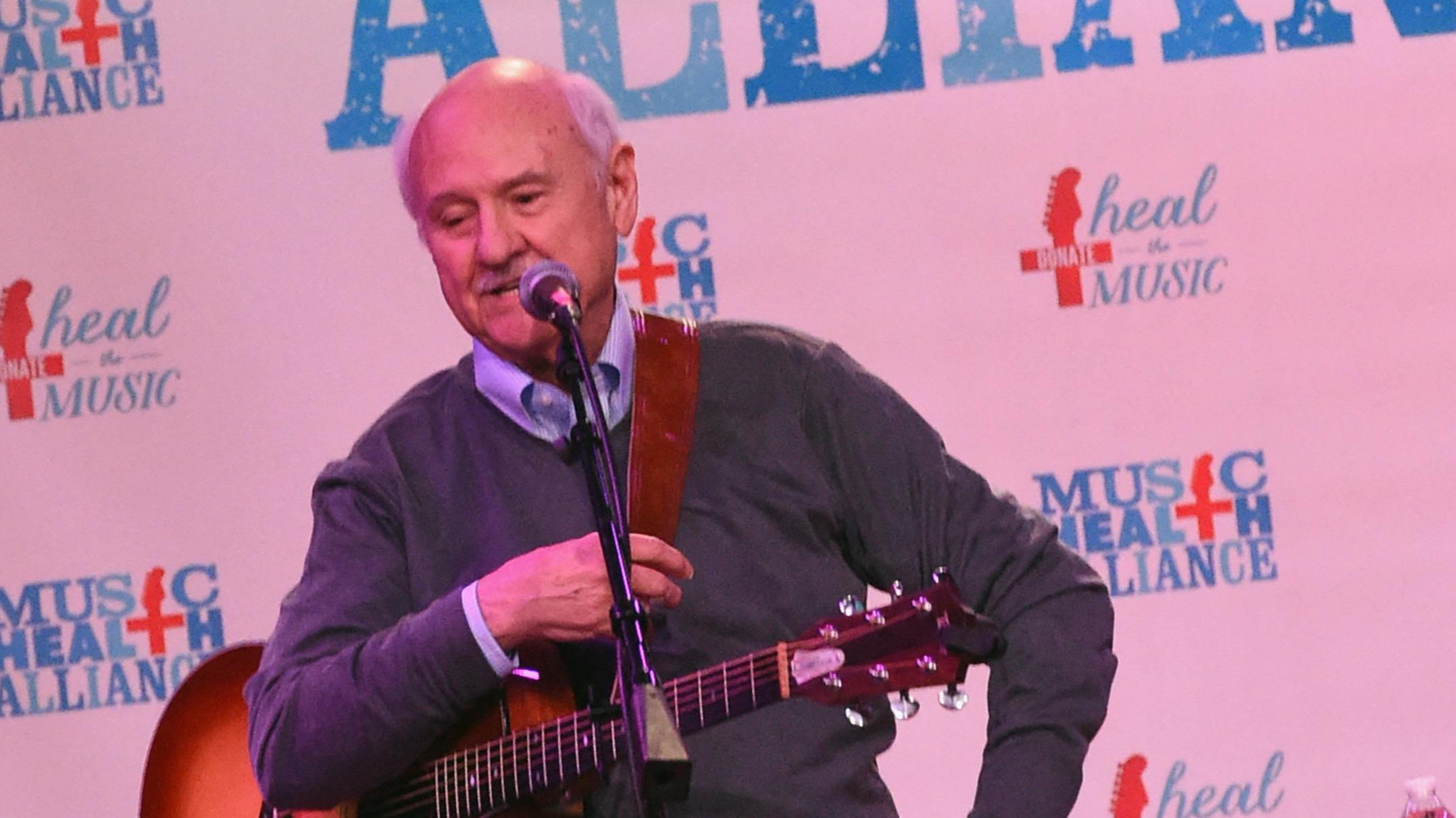 Sonny Curtis, figure historique du rock aux États-Unis, est mort à 88 ans