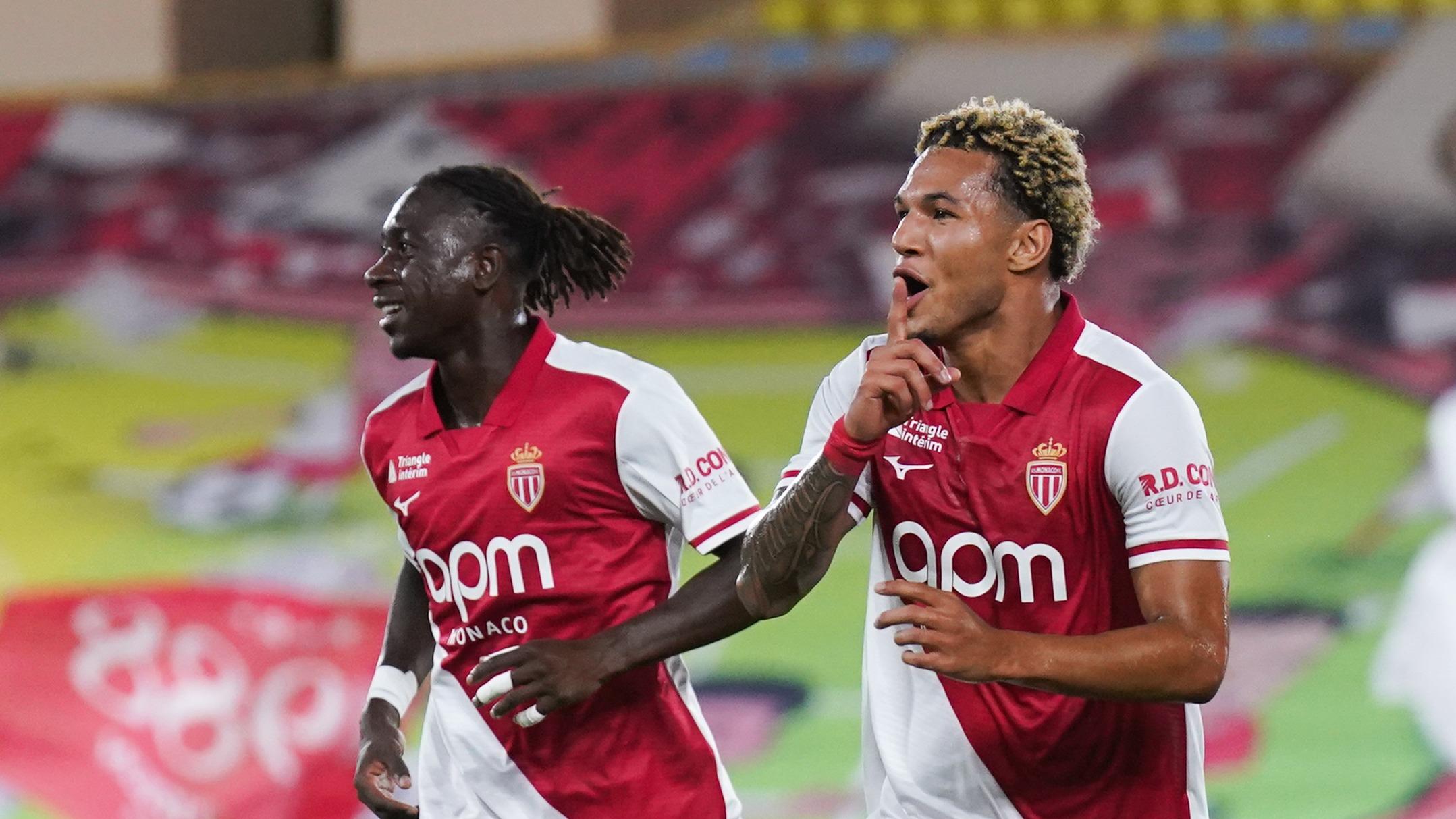 Ligue 1 : première défaite pour l’OM de Genesio, insipide face à Monaco qui passe leader