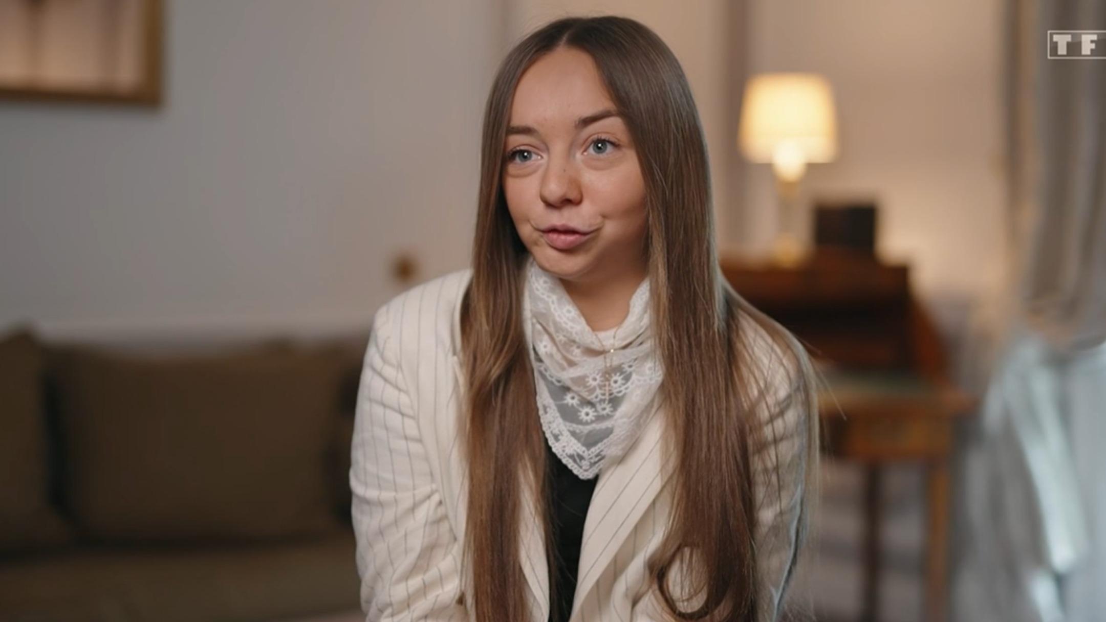 Charlotte de « The Voice Kids » dénonce le harcèlement dont elle est victime — People & Médias