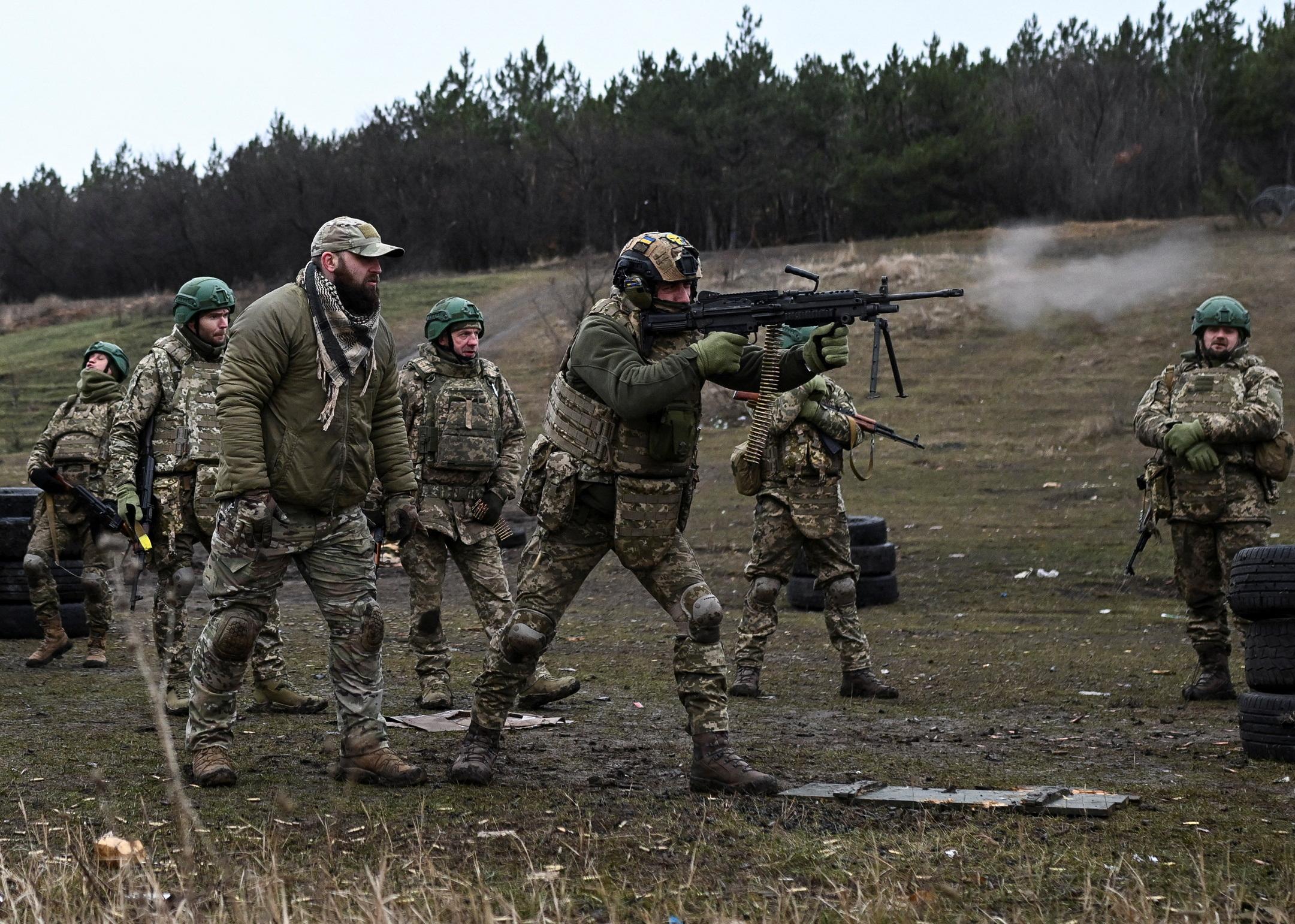 Guerre en Ukraine : l'armée russe revendique la conquête de deux localités de l'est du pays