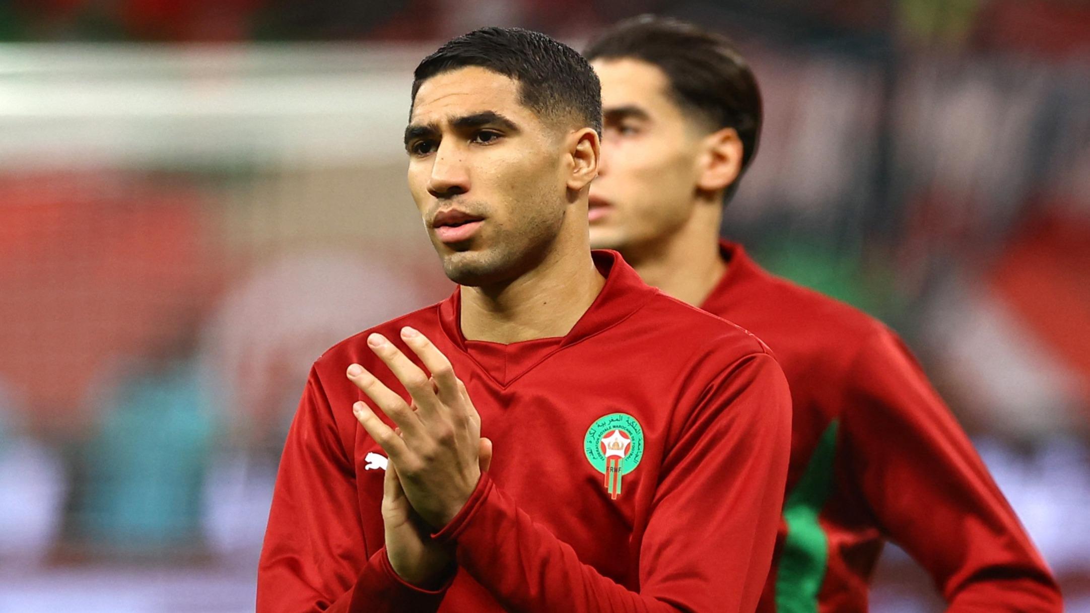 EN DIRECT - Maroc-Nigeria : Hakimi et les siens veulent enflammer Rabat pour rejoindre le Sénégal en finale