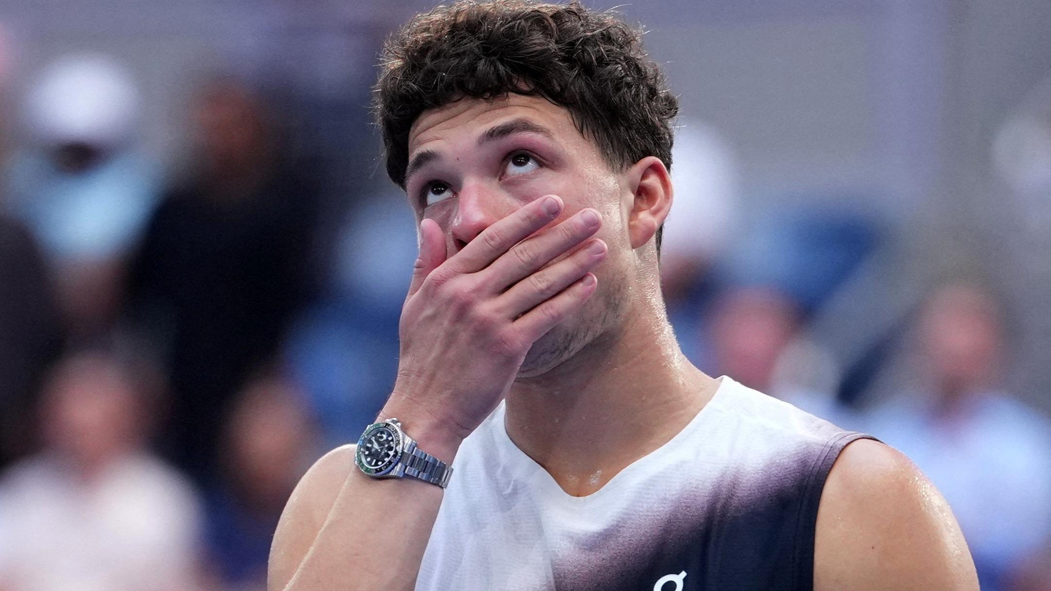 Tennis : pourquoi les États-Unis attendent toujours leur nouveau champion
