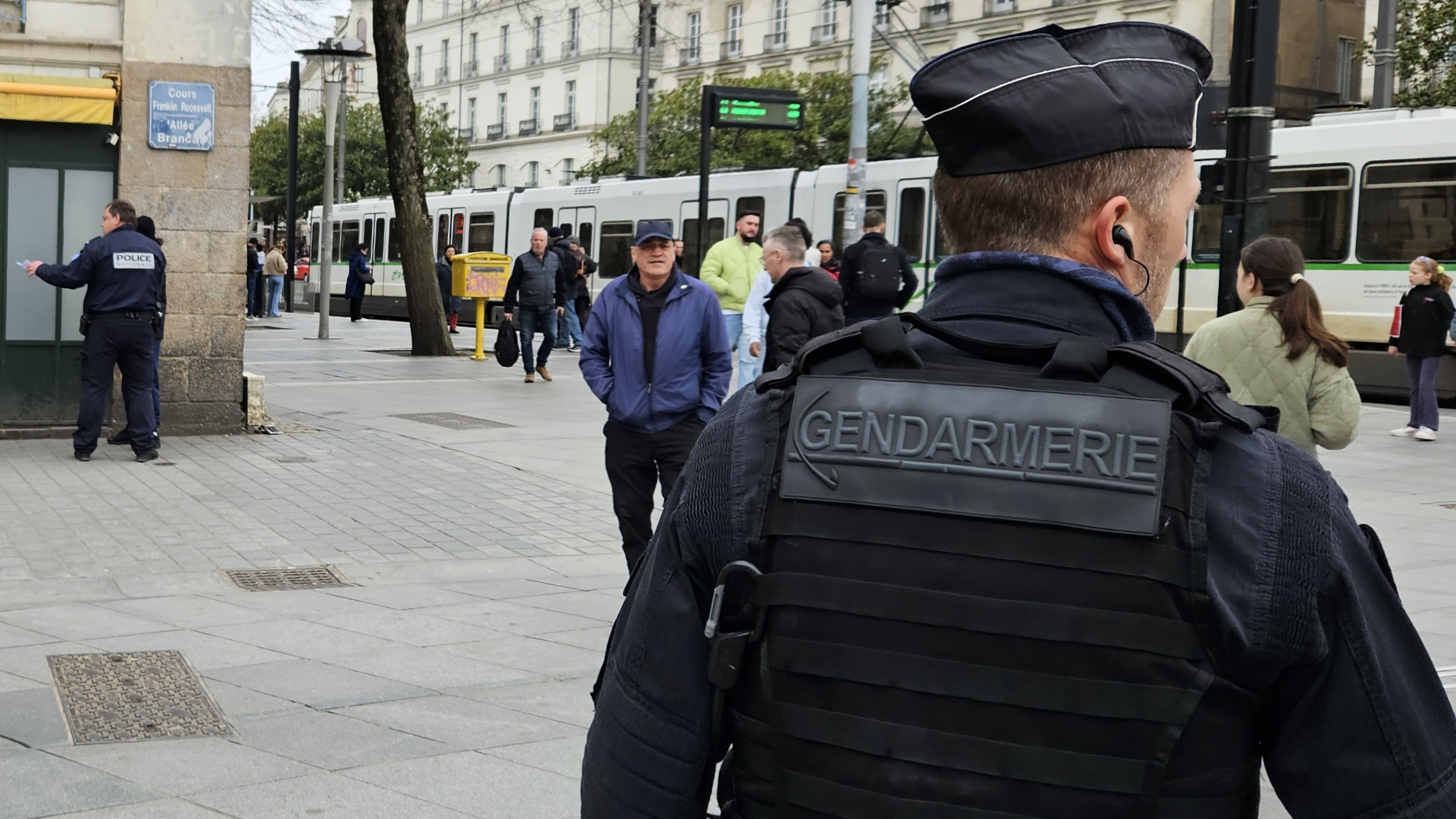 À Nantes et Saint-Nazaire, l’irruption d’une criminalité organisée qui n’existait pas il y a 30 ans