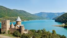 Séjour Géorgie | 9 jours | La Géorgie autrement