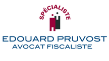 EDOUARD PRUVOST - Optimiser la stratégie fiscale des entreprises avec un avocat fiscaliste