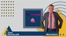 L’avenir décarboné de l’industrie : Les solutions pragmatiques de Pôlénergie pour les entreprises