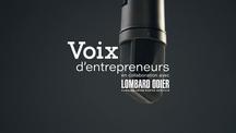 Voix d’entrepreneurs