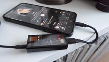 Test Questyle M15i : ce qui manque à votre smartphone pour lui offrir le son audiophile