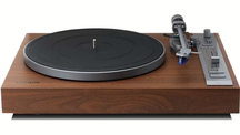 Cette platine vinyle hi-fi Bluetooth est en promo et elle a tout d’une grande
