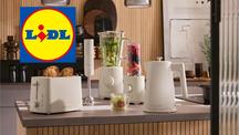 Lidl revient avec cette superbe collection d’appareils de cuisine Silvercrest toujours à prix malin