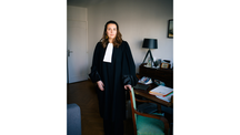 Maître Victoire Gibert, avocate pénaliste : la nouvelle génération du barreau de Paris